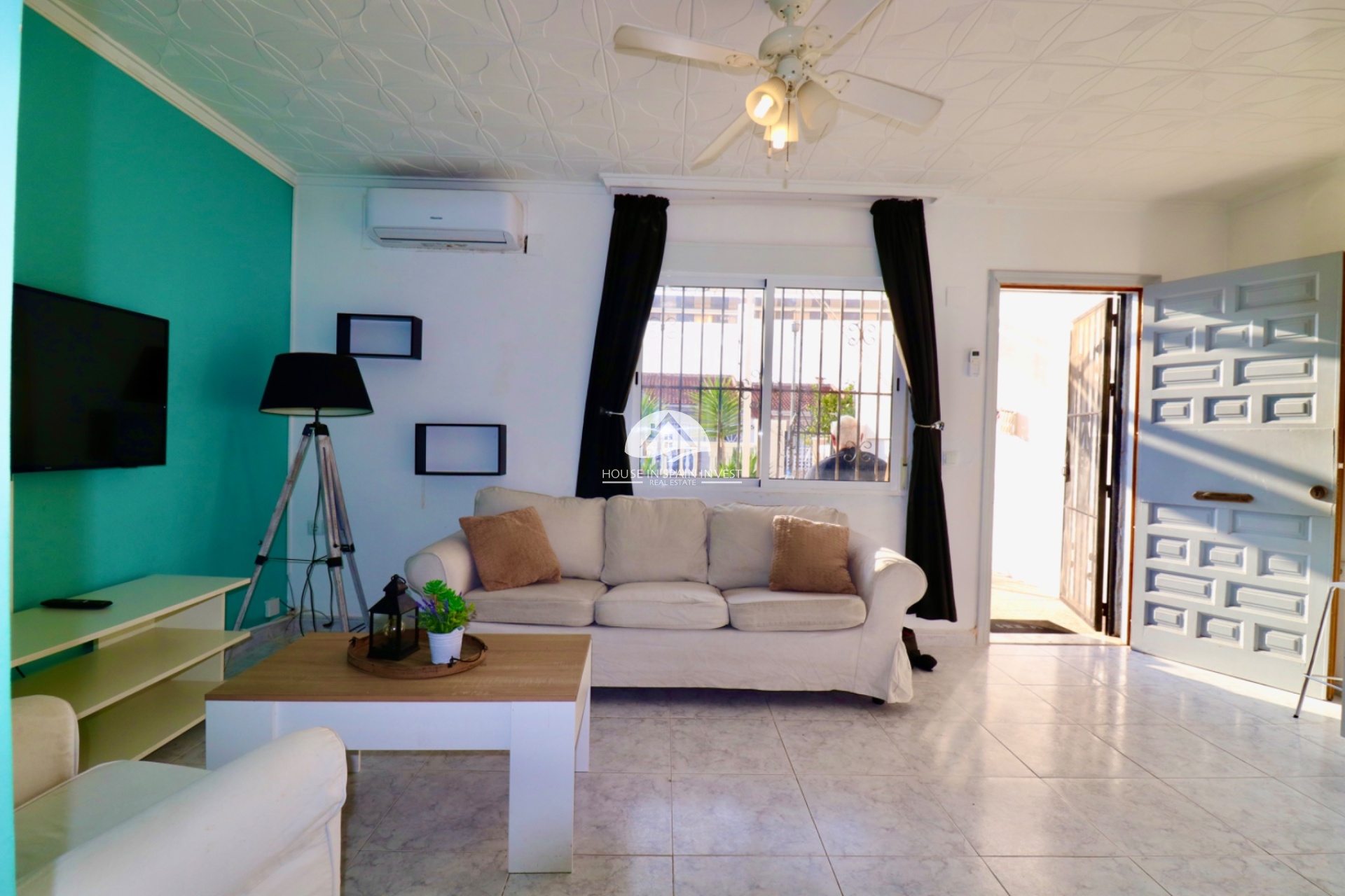 Reventa - Adosado - Torrevieja - Torreta - El Salado