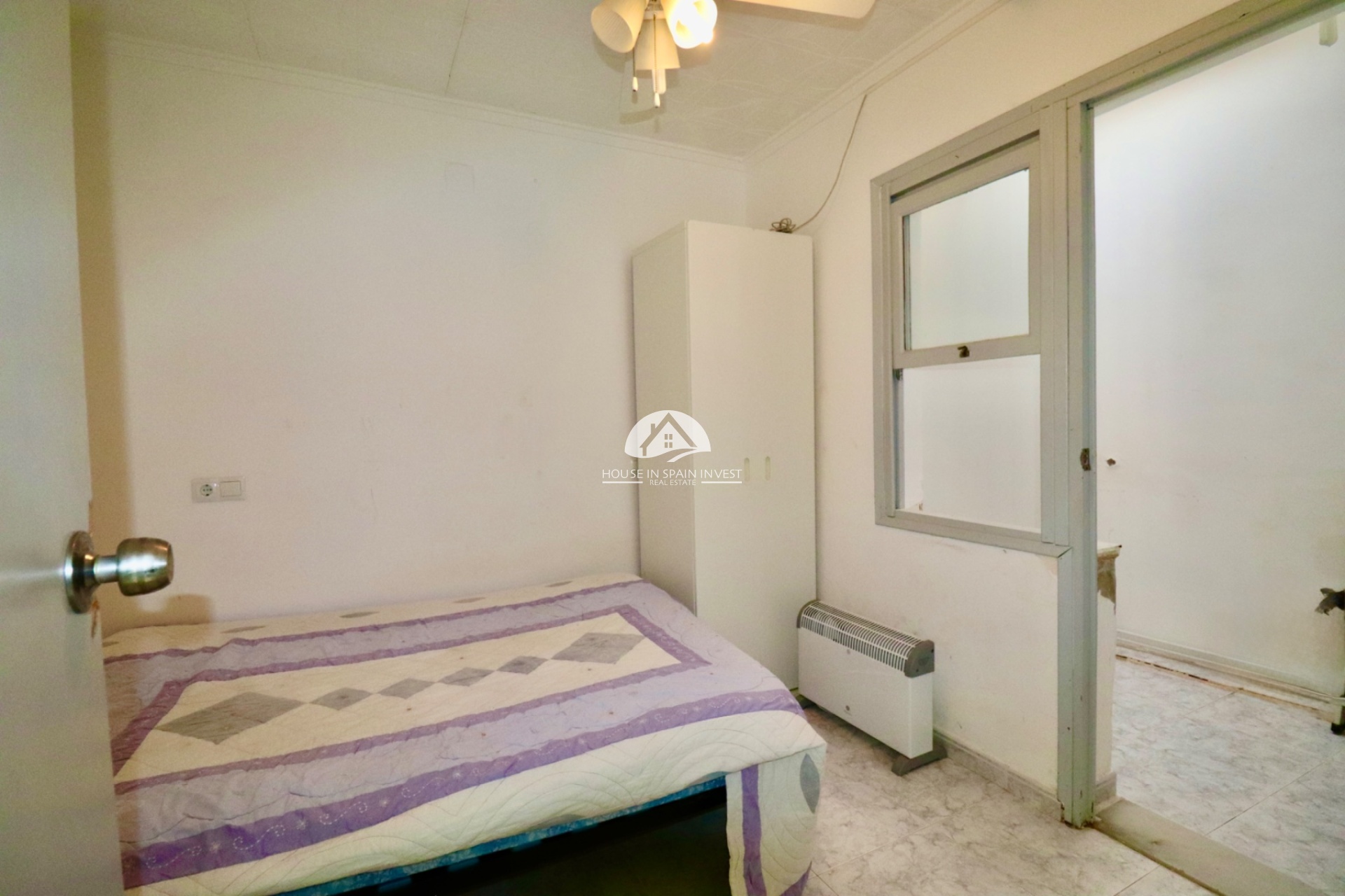 Reventa - Adosado - Torrevieja - Torreta - El Salado