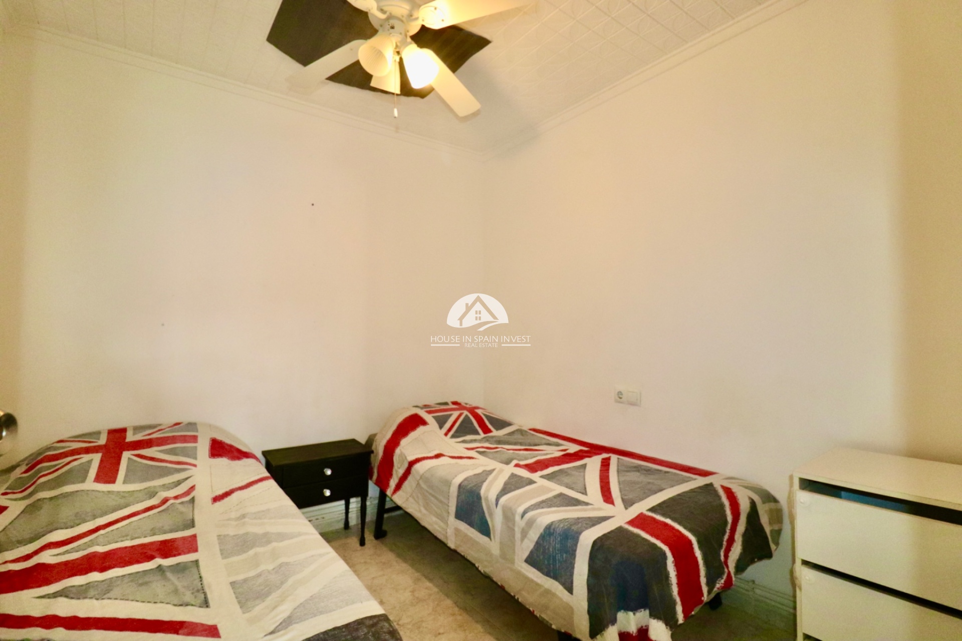 Reventa - Adosado - Torrevieja - Torreta - El Salado