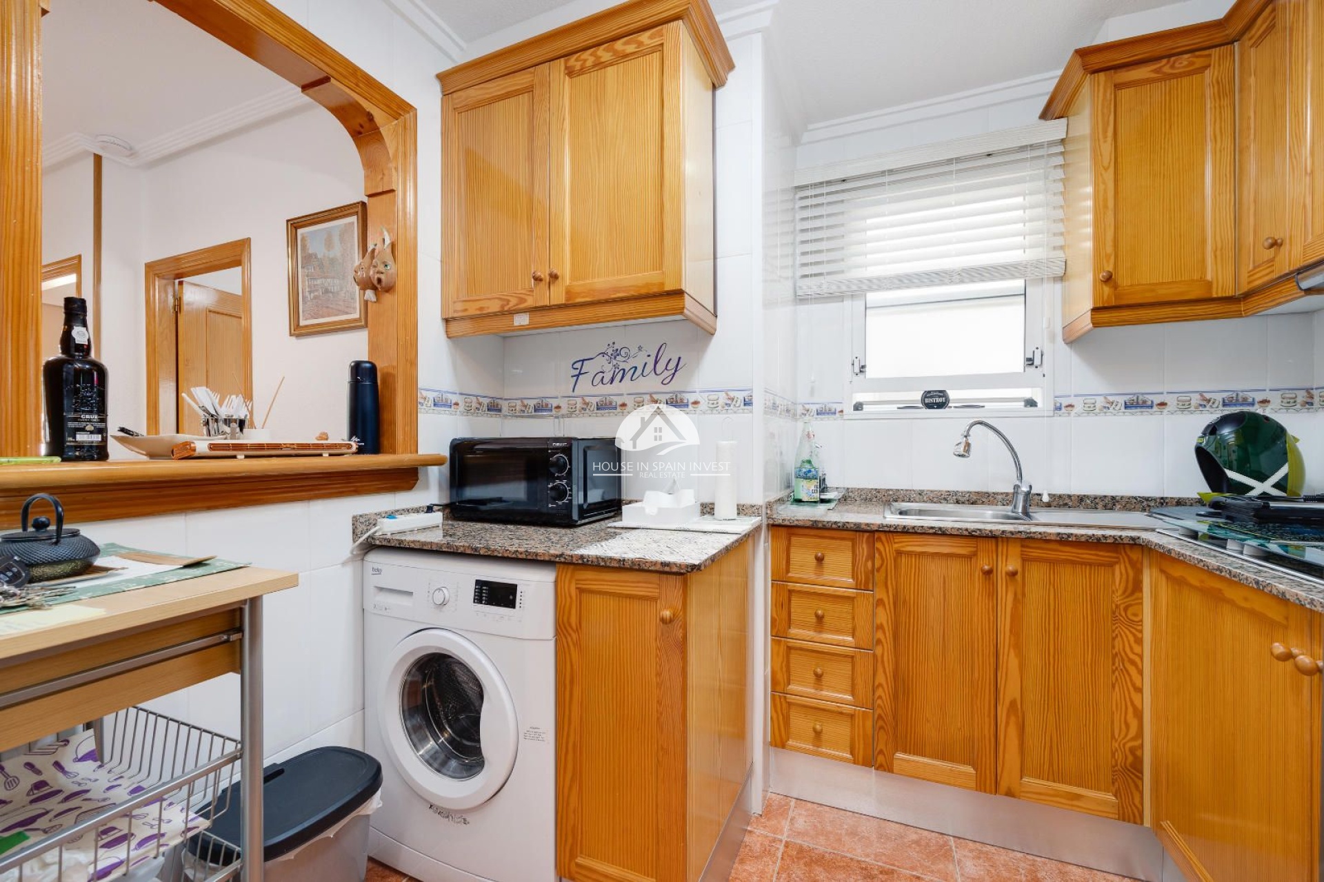 Reventa - Apartamento - Guardamar del Segura - Guardamar - El Raso