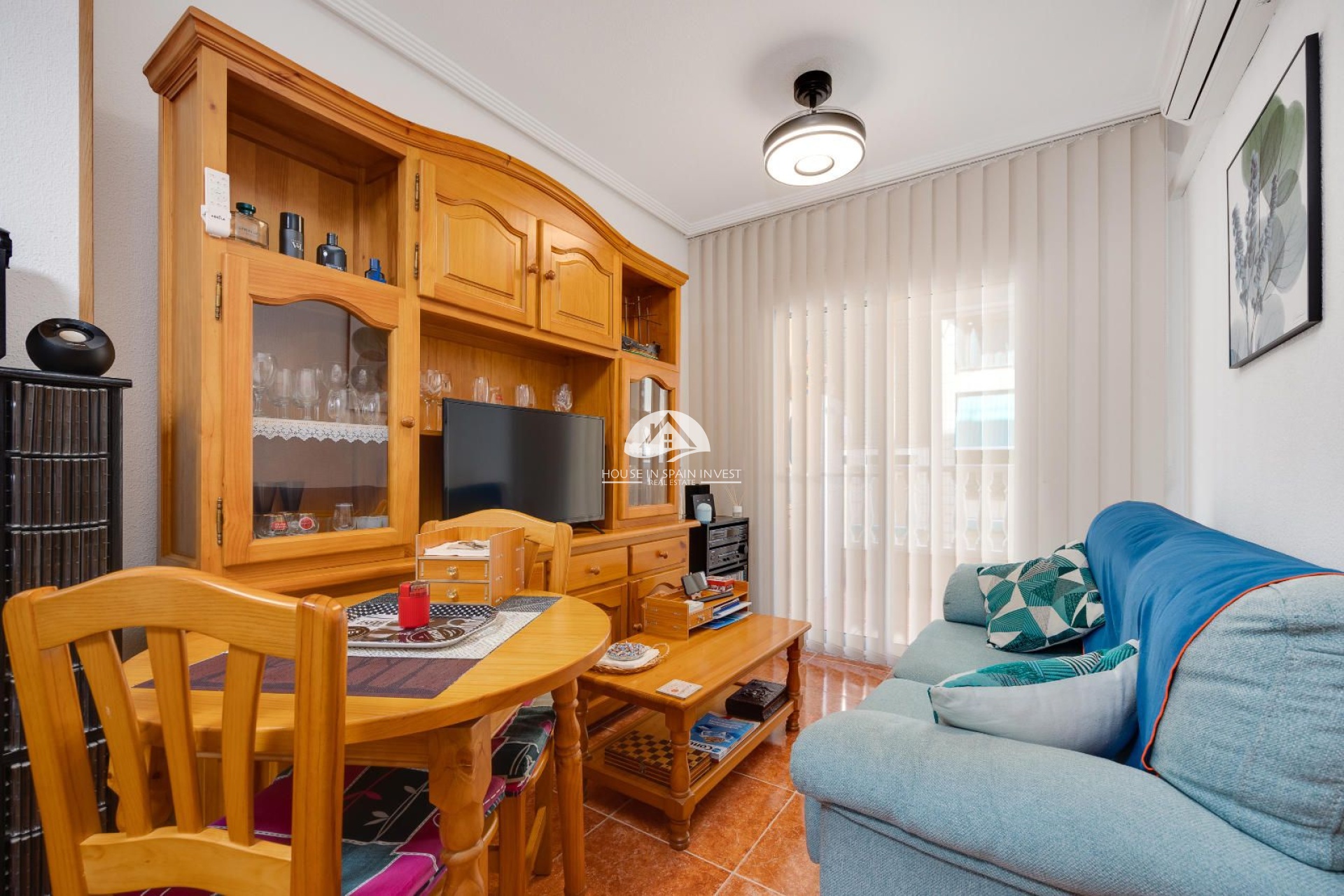 Reventa - Apartamento - Guardamar del Segura - Guardamar - El Raso