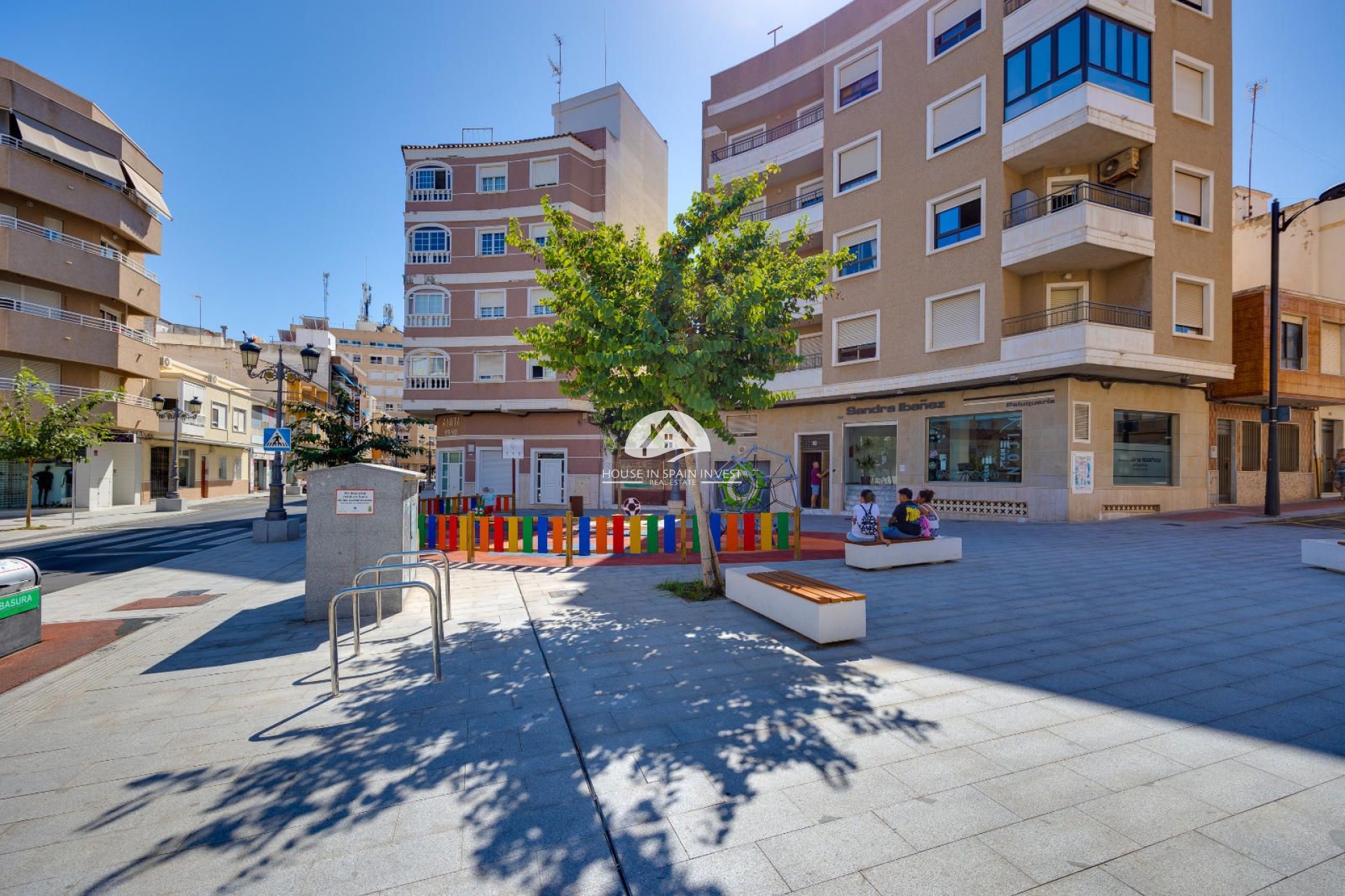 Reventa - Apartamento - Guardamar del Segura - Guardamar - El Raso
