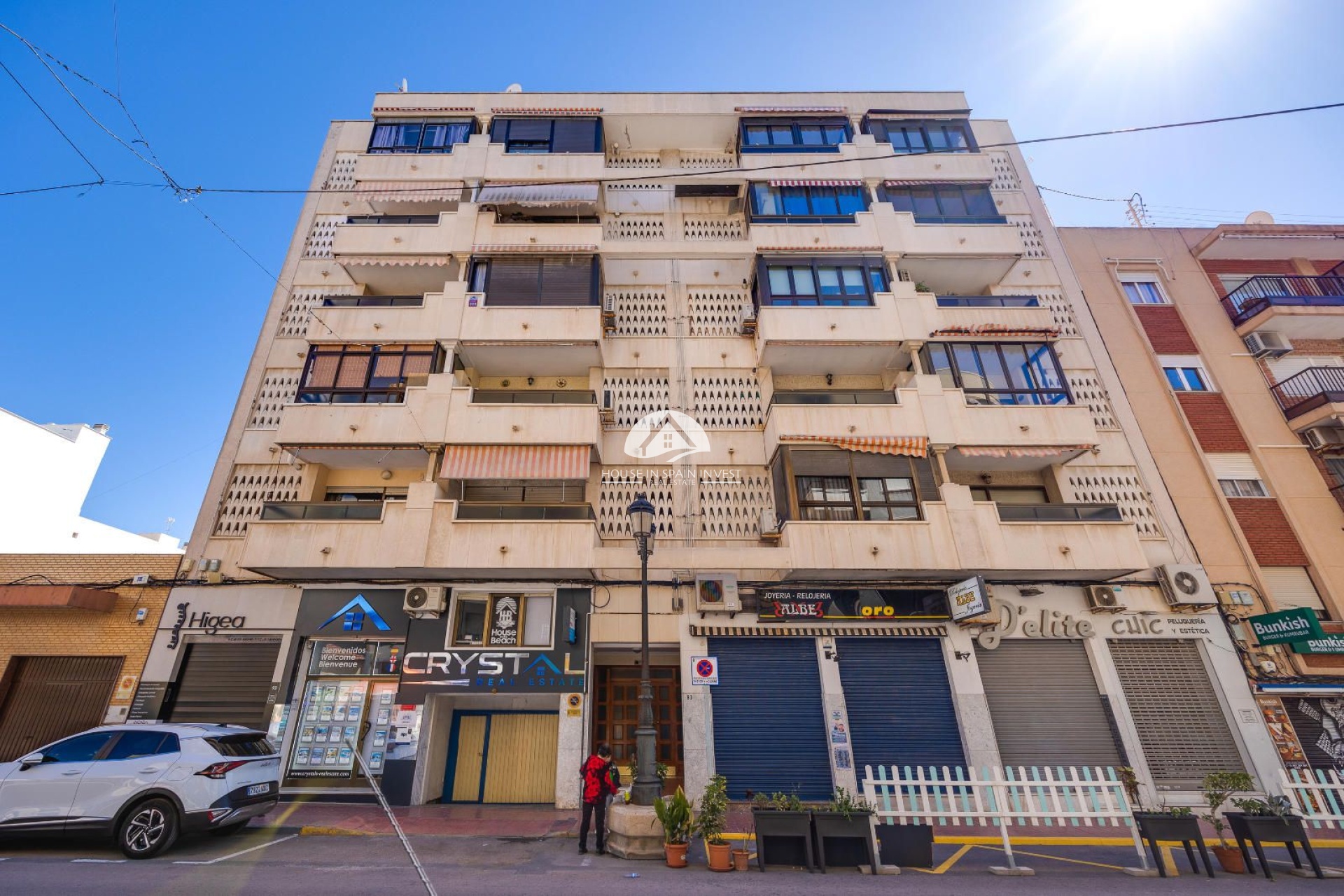 Reventa - Apartamento - Guardamar del Segura - Guardamar - El Raso
