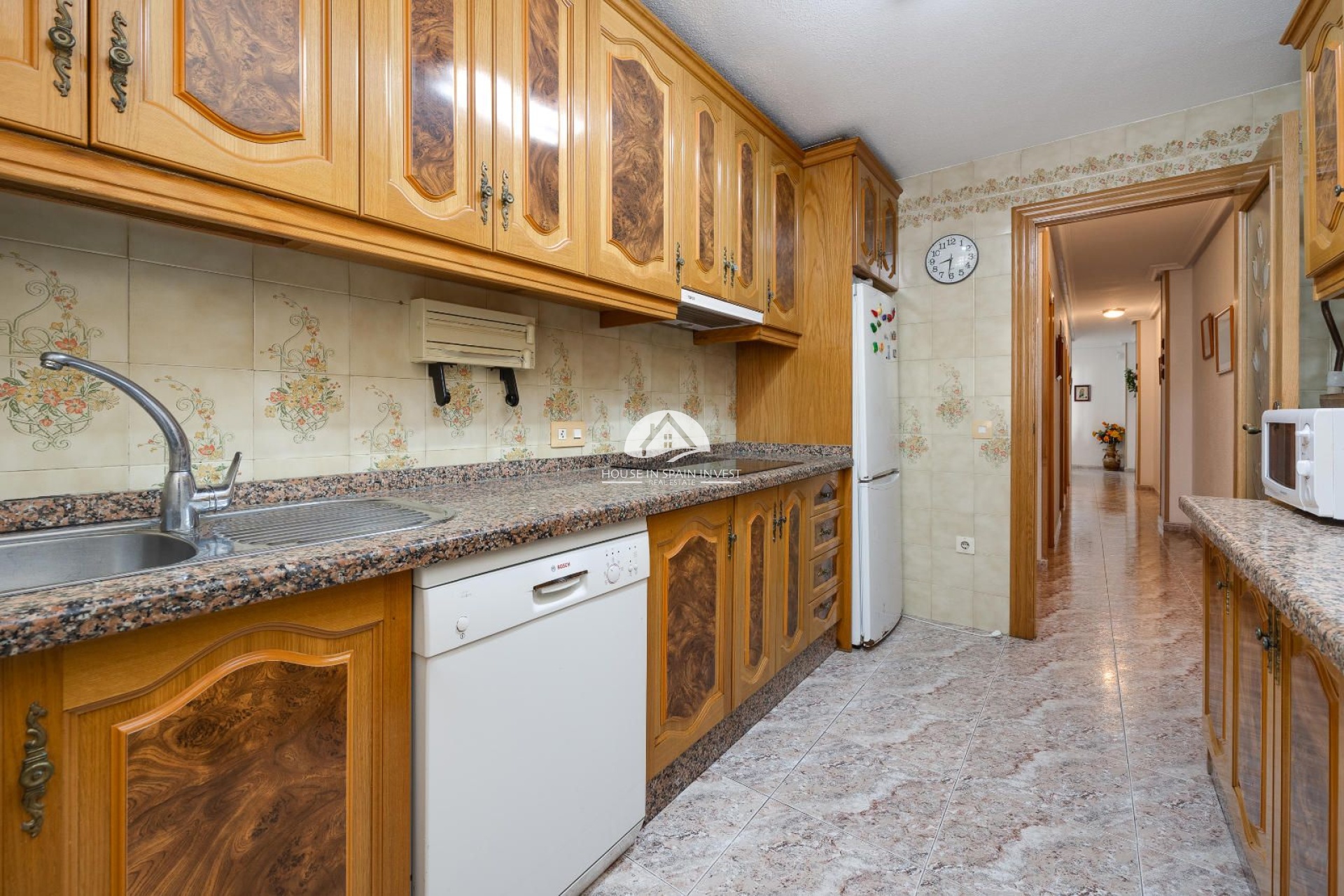 Reventa - Apartamento - Guardamar del Segura - Guardamar - El Raso