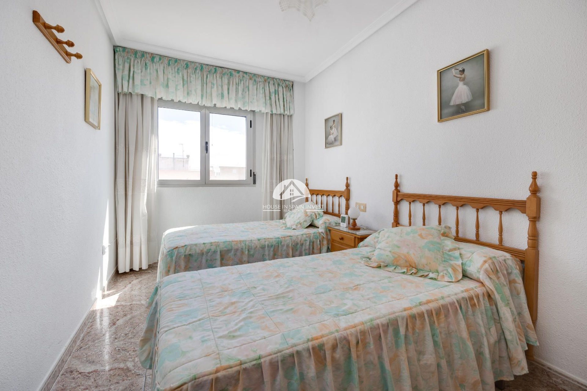 Reventa - Apartamento - Guardamar del Segura - Guardamar - El Raso