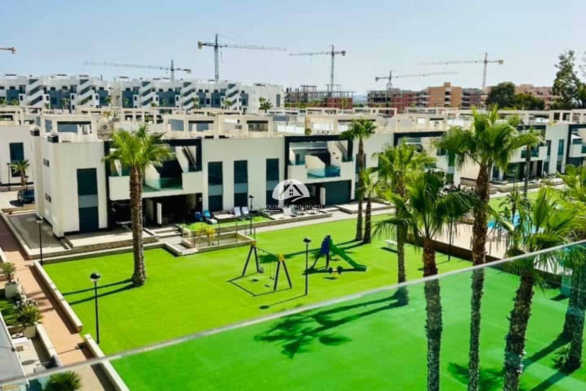 Reventa - Apartamento - Guardamar del Segura - Guardamar - El Raso
