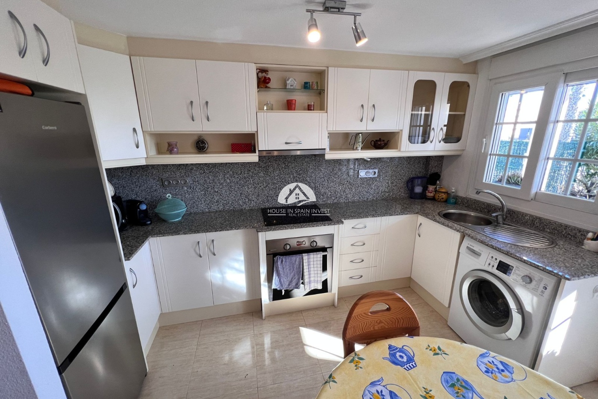 Reventa - Apartamento - Guardamar del Segura - Guardamar - El Raso