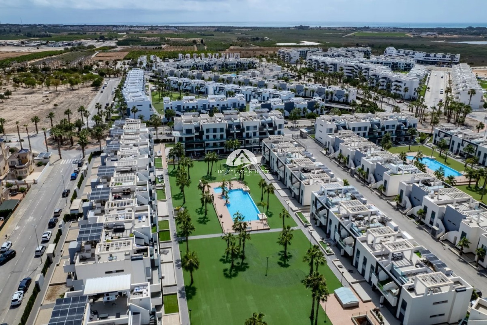 Reventa - Apartamento - Guardamar del Segura - Guardamar - El Raso