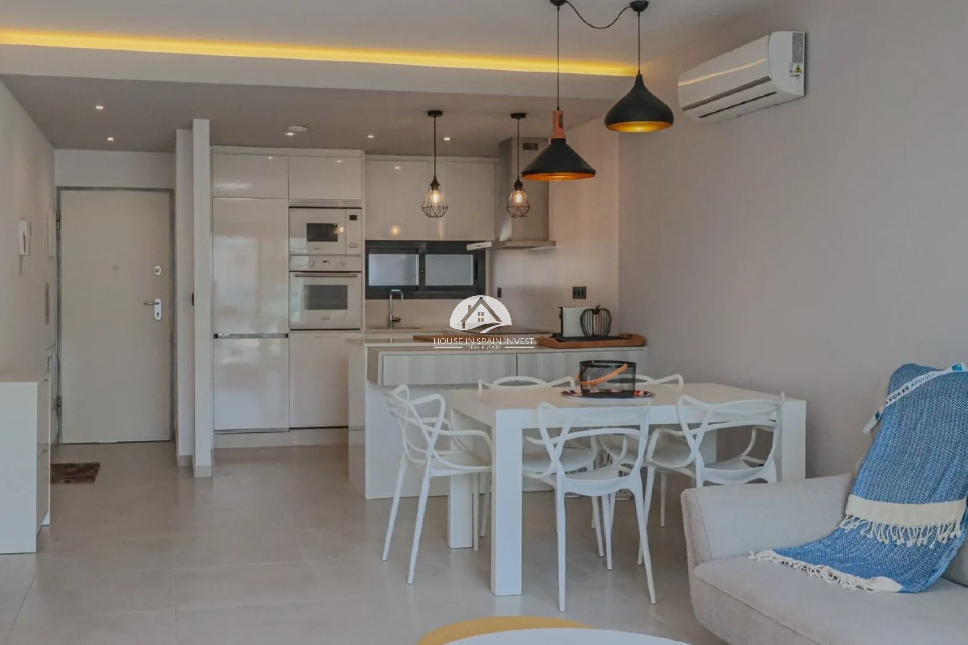 Reventa - Apartamento - Guardamar del Segura - Guardamar - El Raso