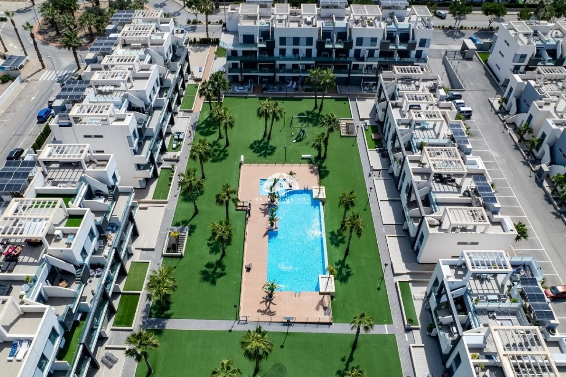 Reventa - Apartamento - Guardamar del Segura - Guardamar - El Raso