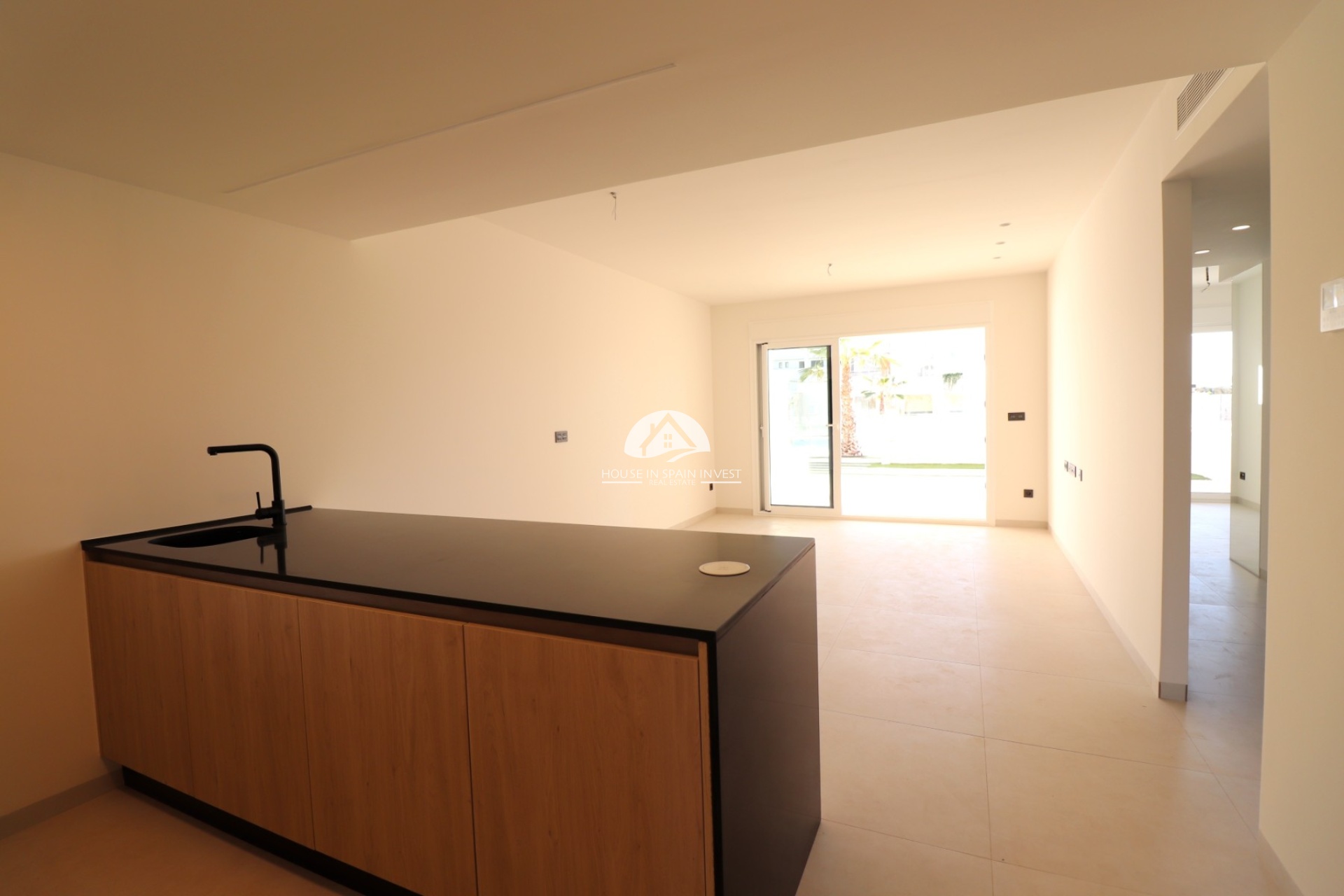 Reventa - Apartamento - Guardamar del Segura - Guardamar - El Raso