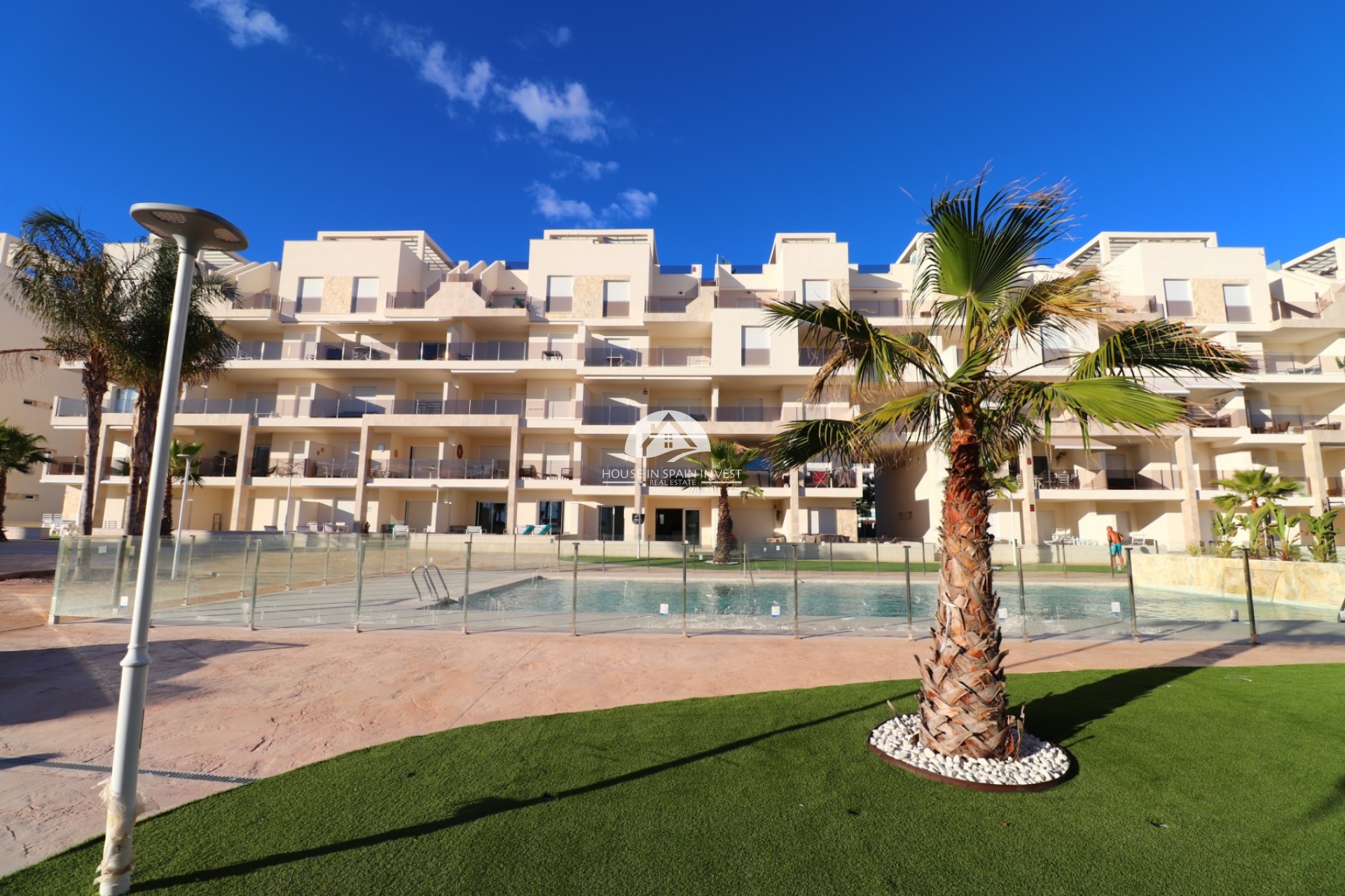 Reventa - Apartamento - Guardamar del Segura - Guardamar - El Raso