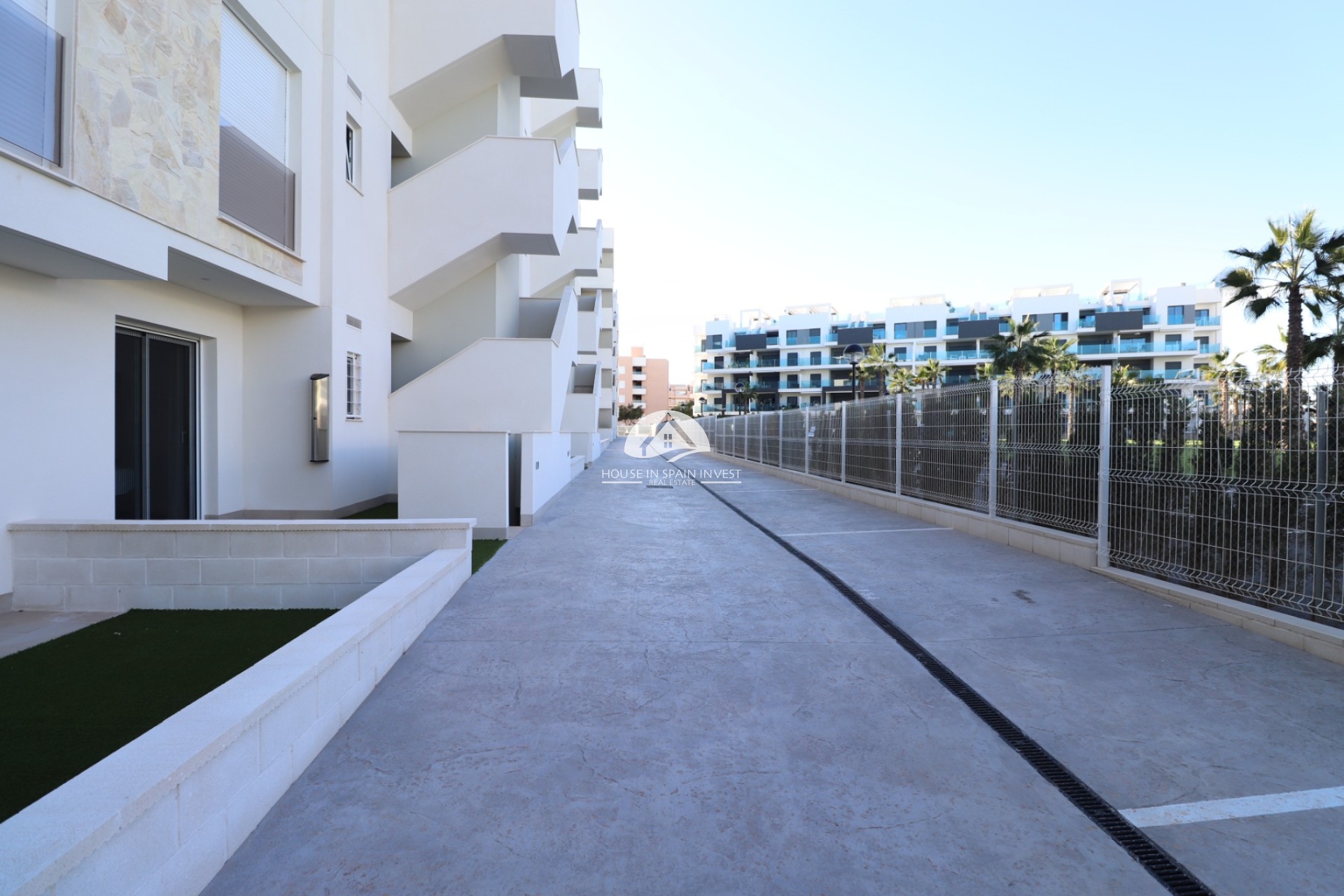 Reventa - Apartamento - Guardamar del Segura - Guardamar - El Raso