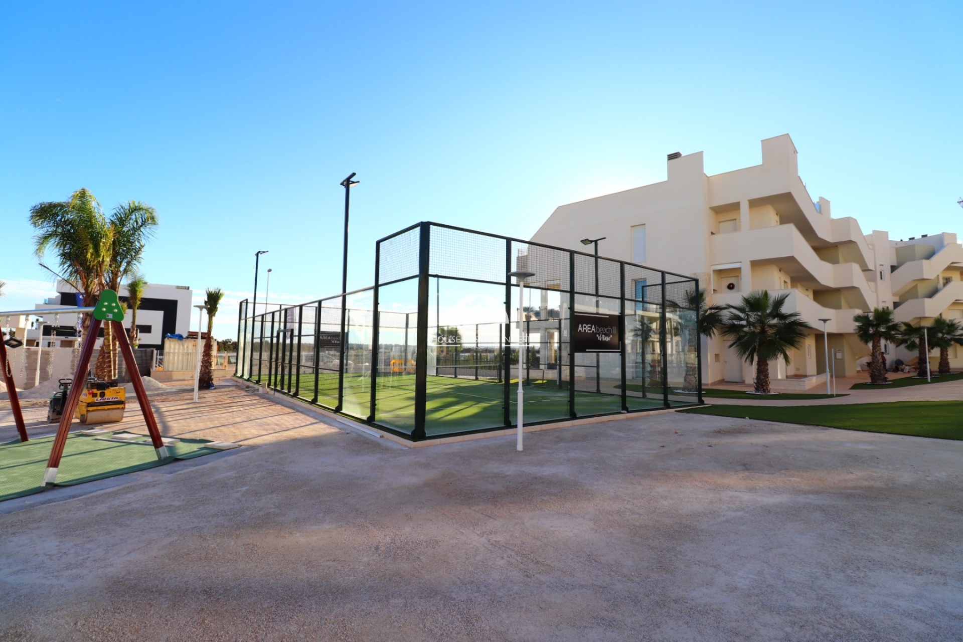Reventa - Apartamento - Guardamar del Segura - Guardamar - El Raso