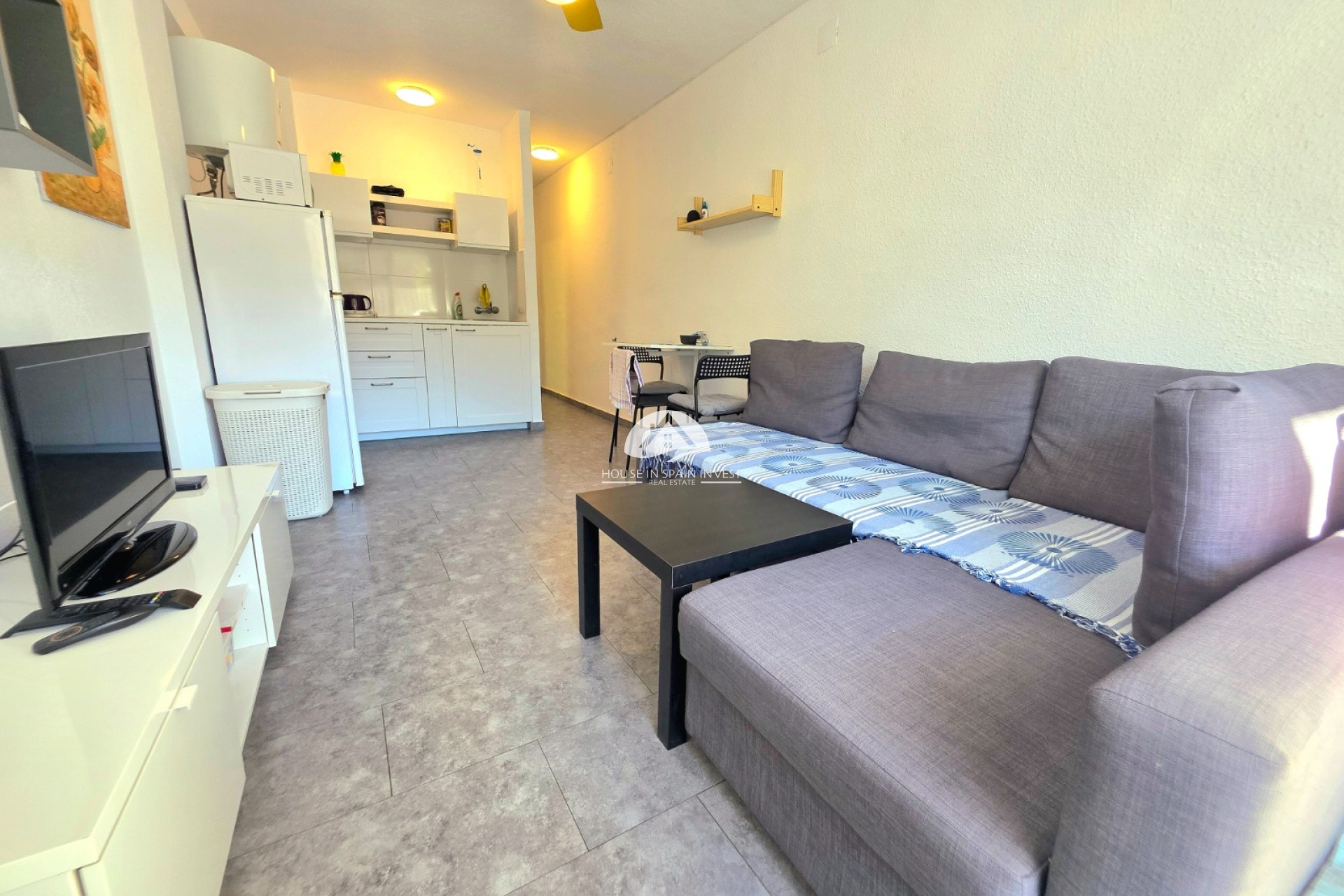 Reventa - Apartamento - Guardamar del Segura - Pinomar