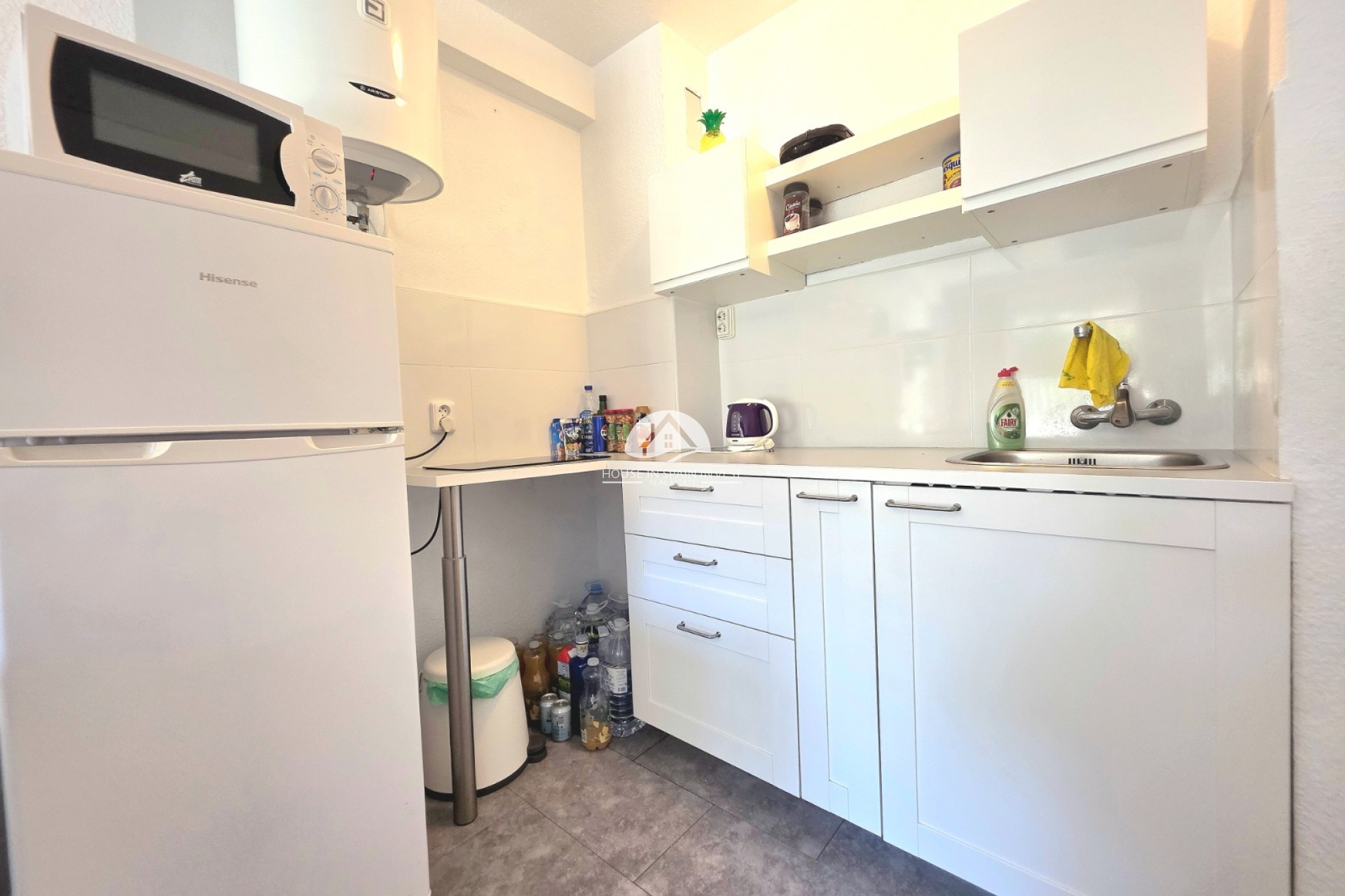 Reventa - Apartamento - Guardamar del Segura - Pinomar