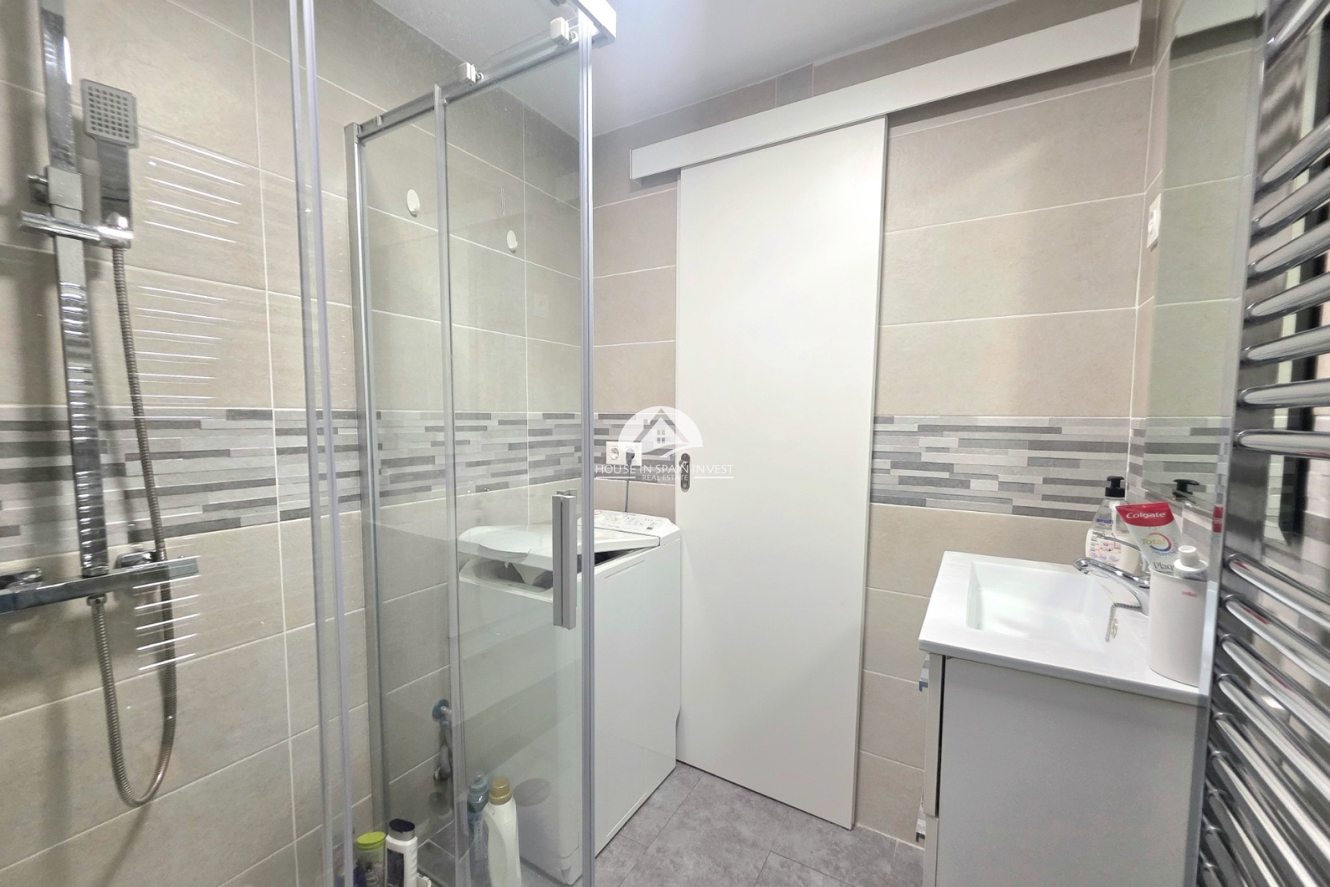 Reventa - Apartamento - Guardamar del Segura - Pinomar