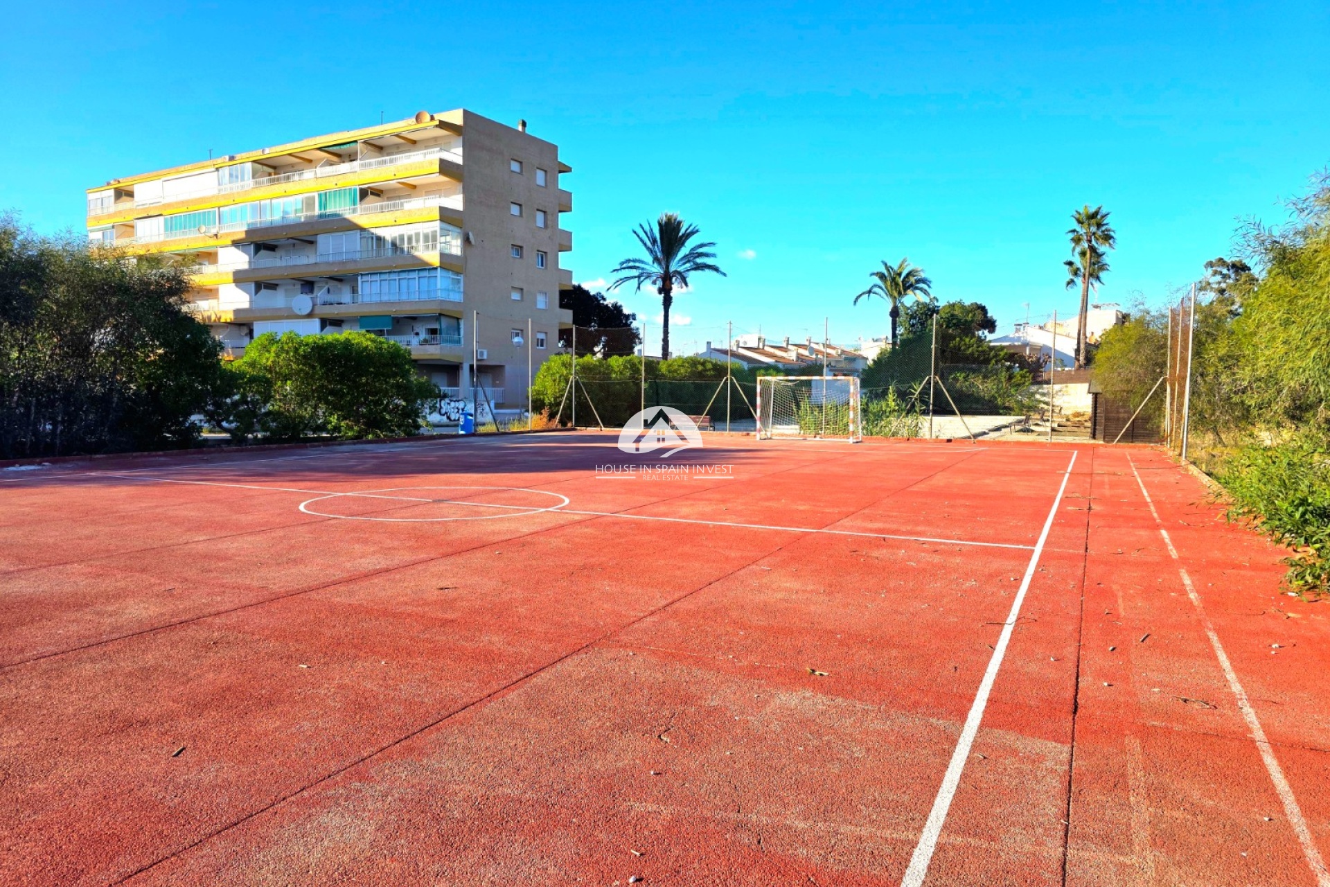 Reventa - Apartamento - Guardamar del Segura - Pinomar