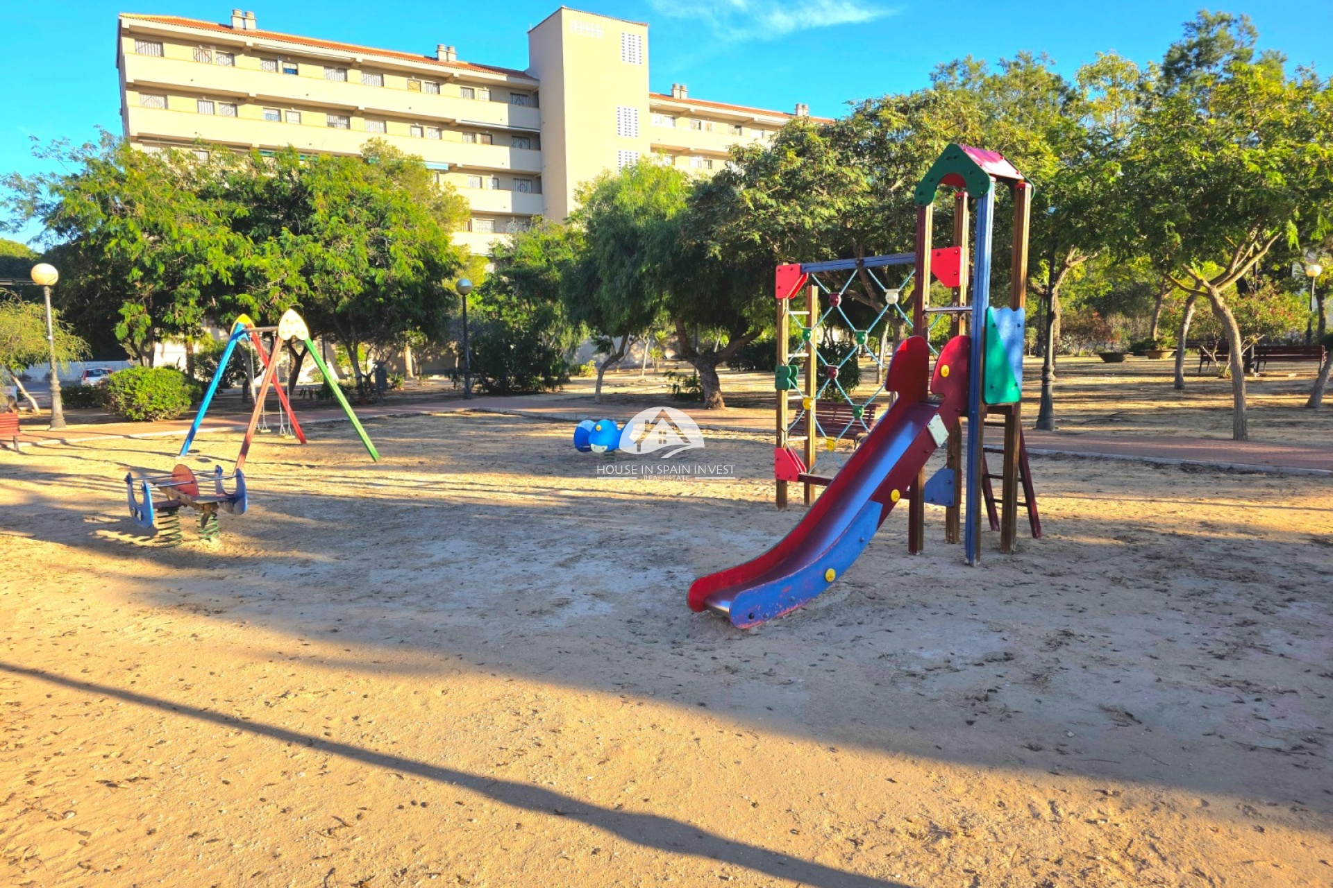 Reventa - Apartamento - Guardamar del Segura - Pinomar