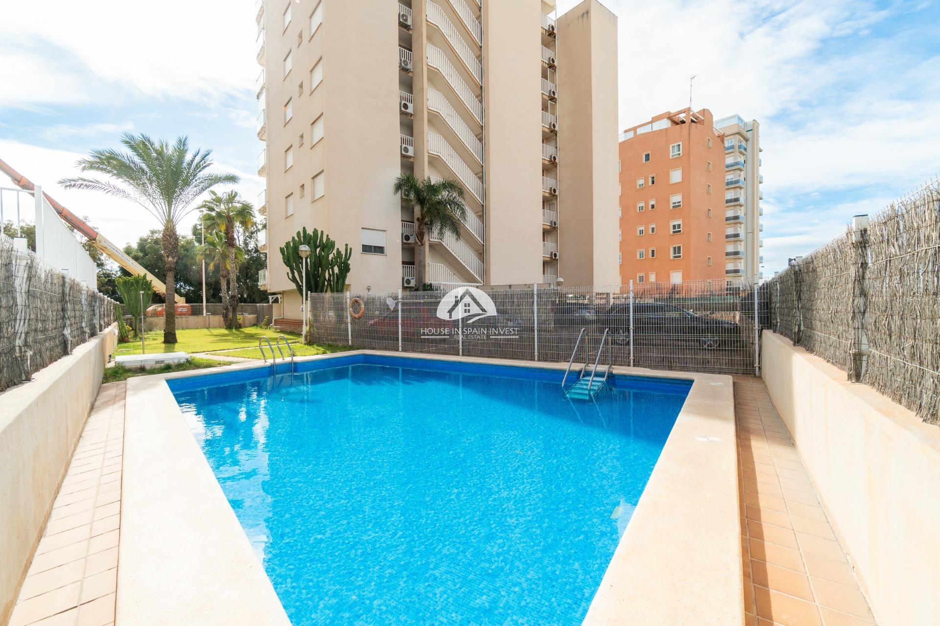Reventa - Apartamento - Guardamar del Segura - Puerto Deportivo