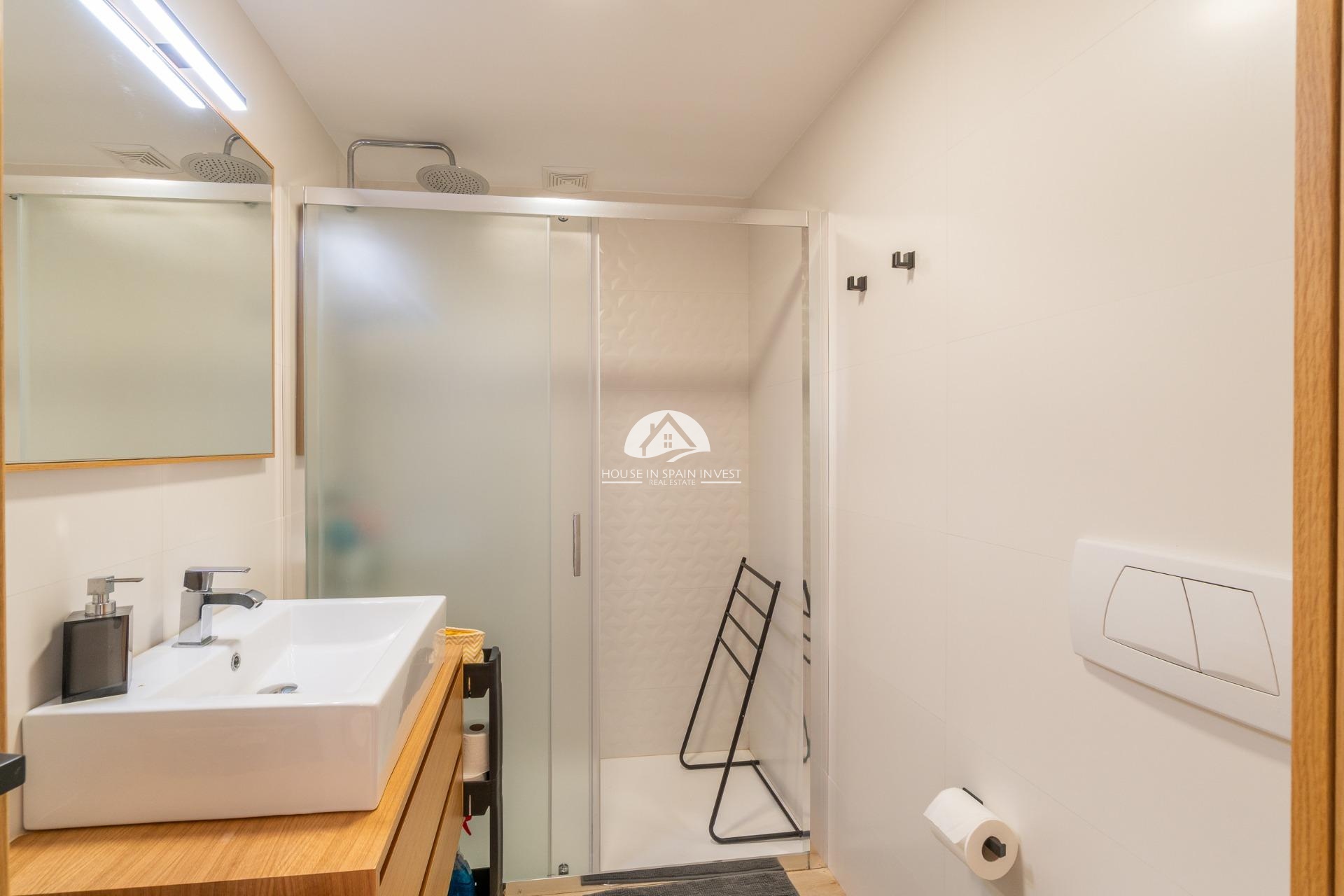 Reventa - Apartamento - Guardamar del Segura - Puerto Deportivo