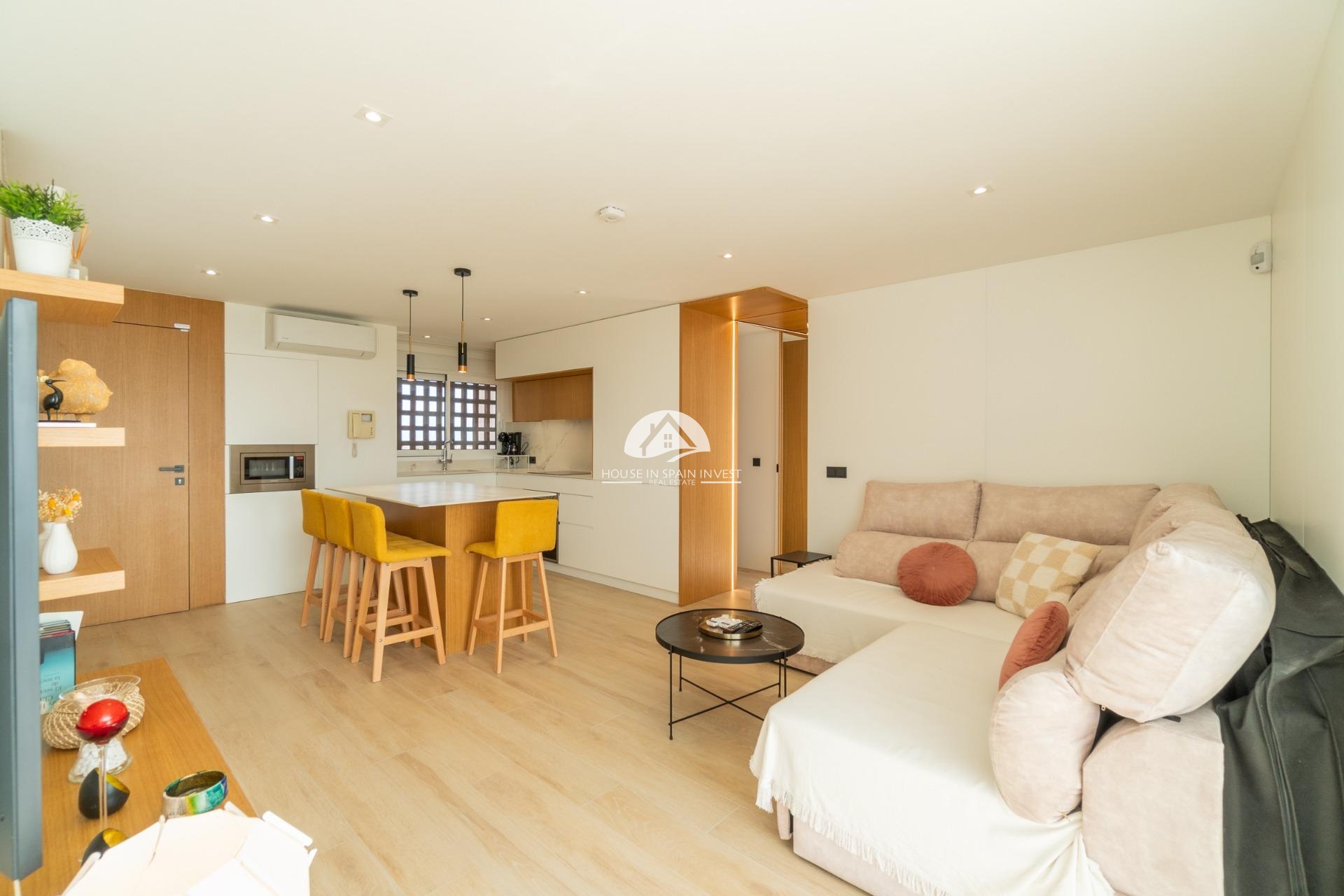 Reventa - Apartamento - Guardamar del Segura - Puerto Deportivo