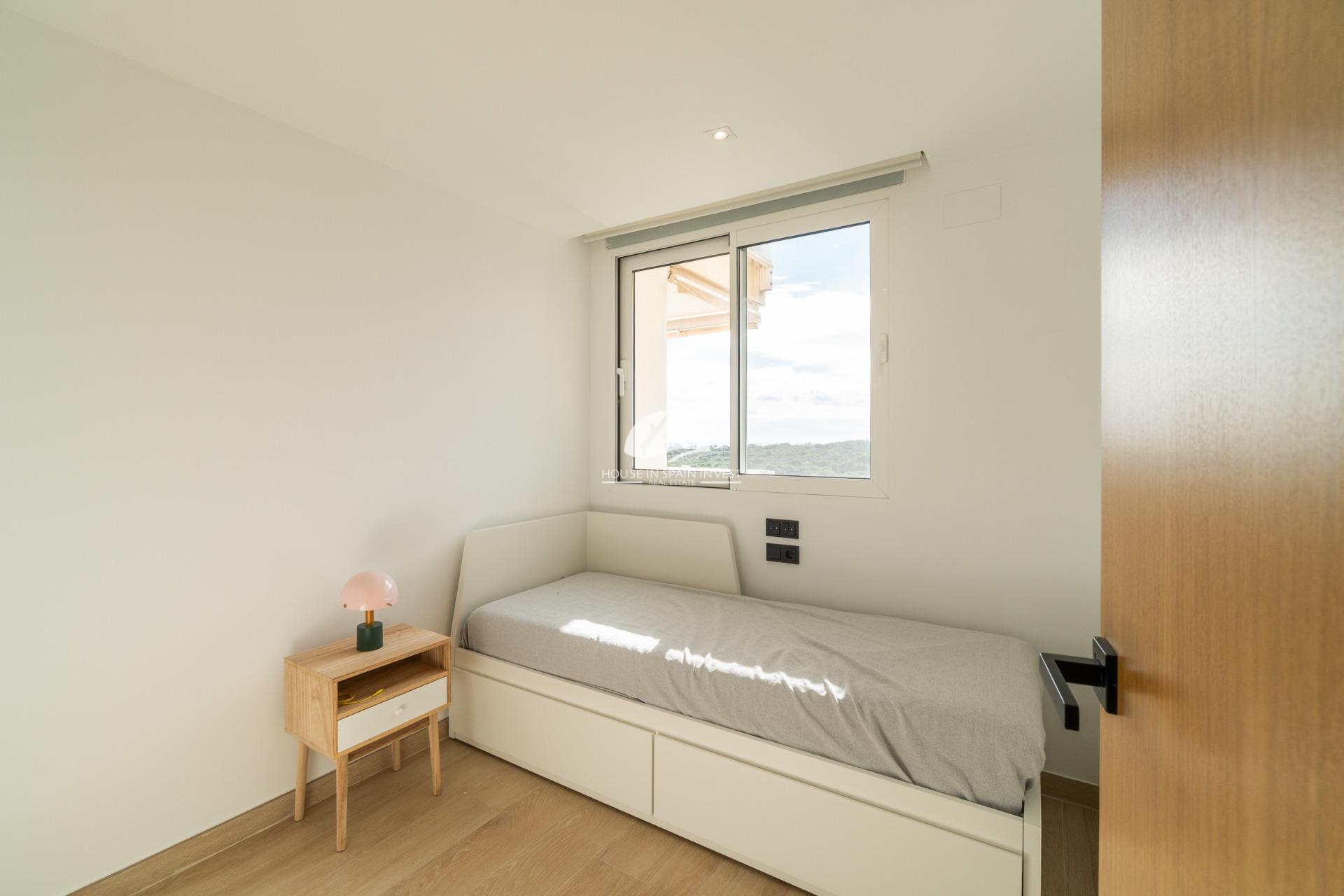 Reventa - Apartamento - Guardamar del Segura - Puerto Deportivo