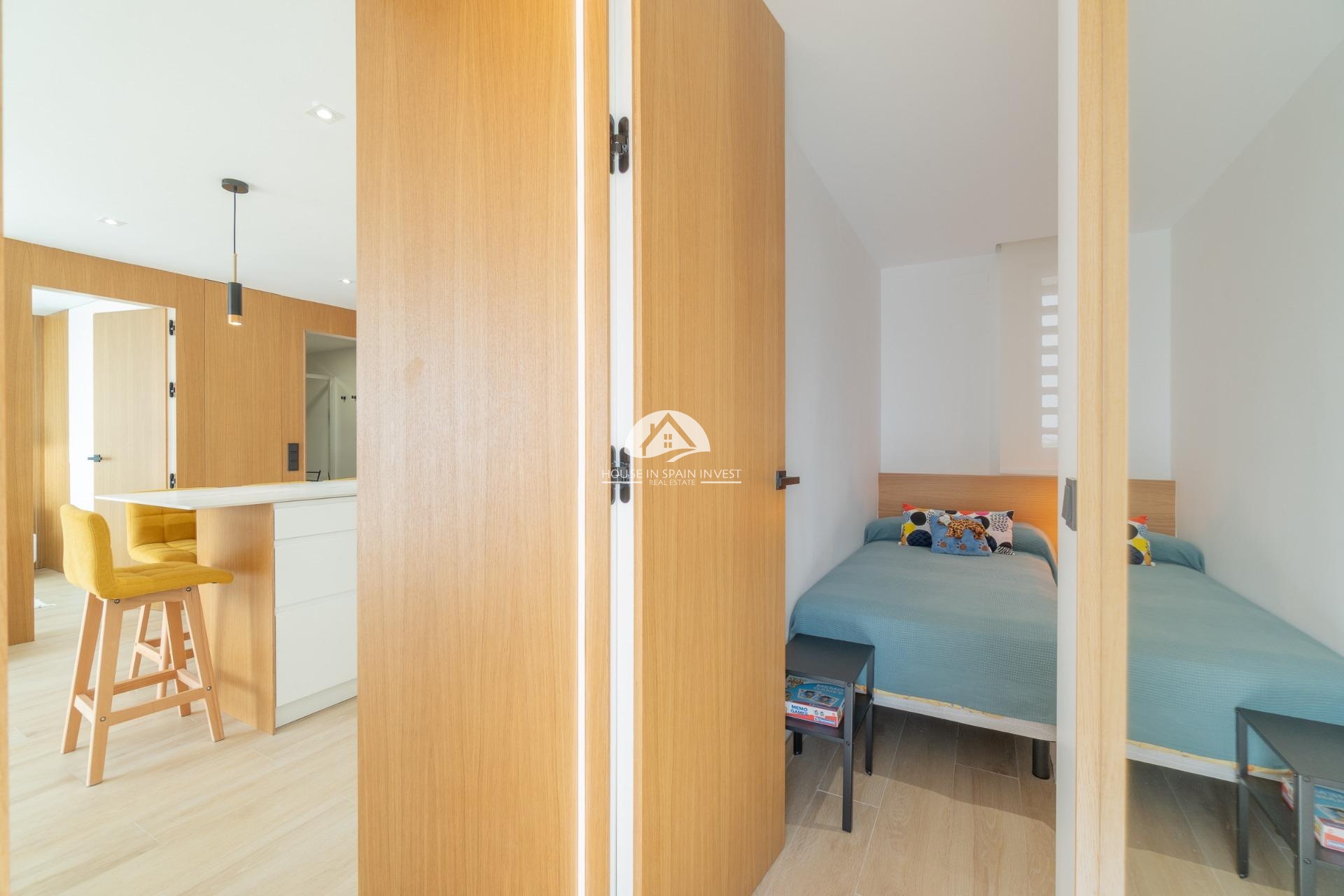 Reventa - Apartamento - Guardamar del Segura - Puerto Deportivo