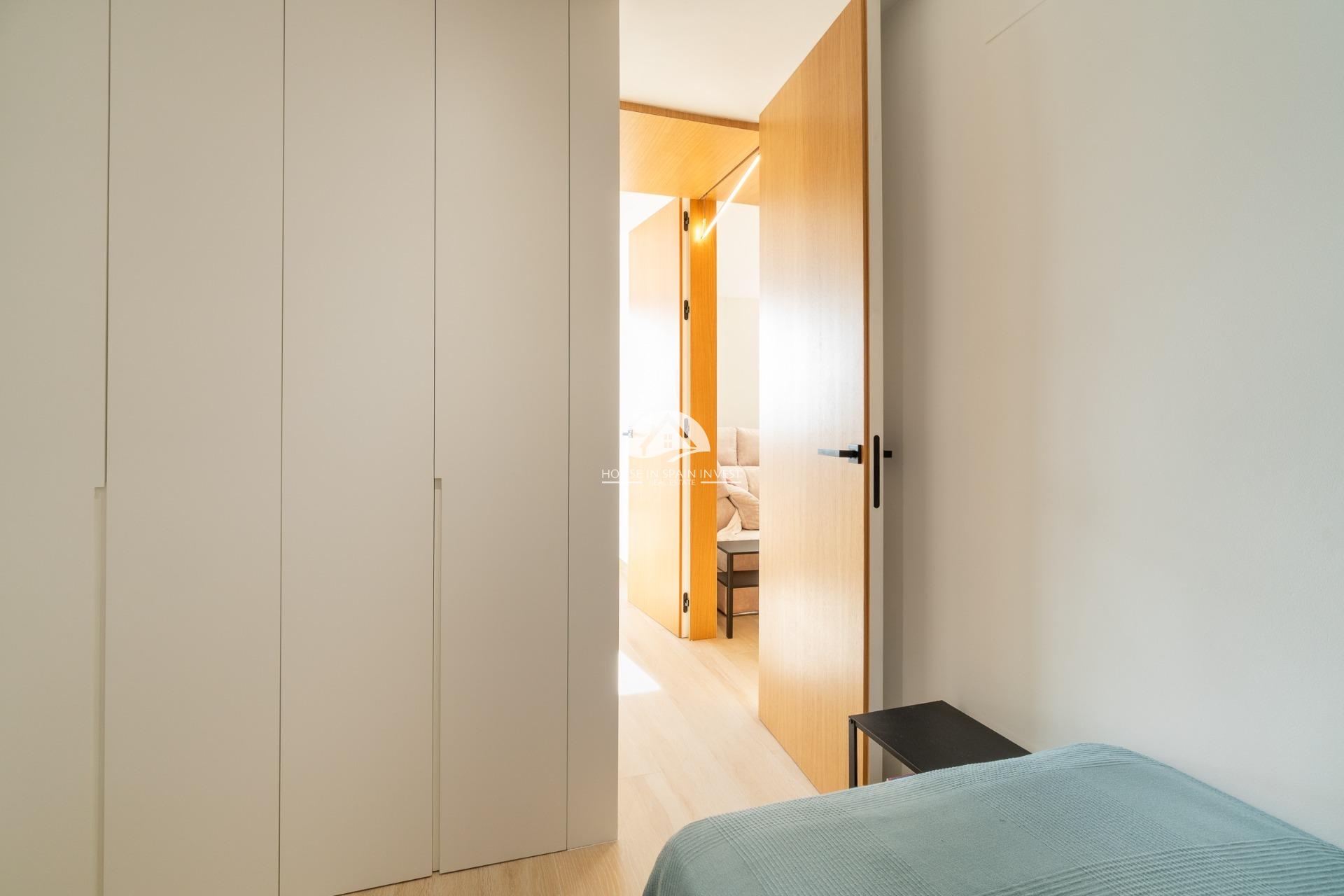 Reventa - Apartamento - Guardamar del Segura - Puerto Deportivo