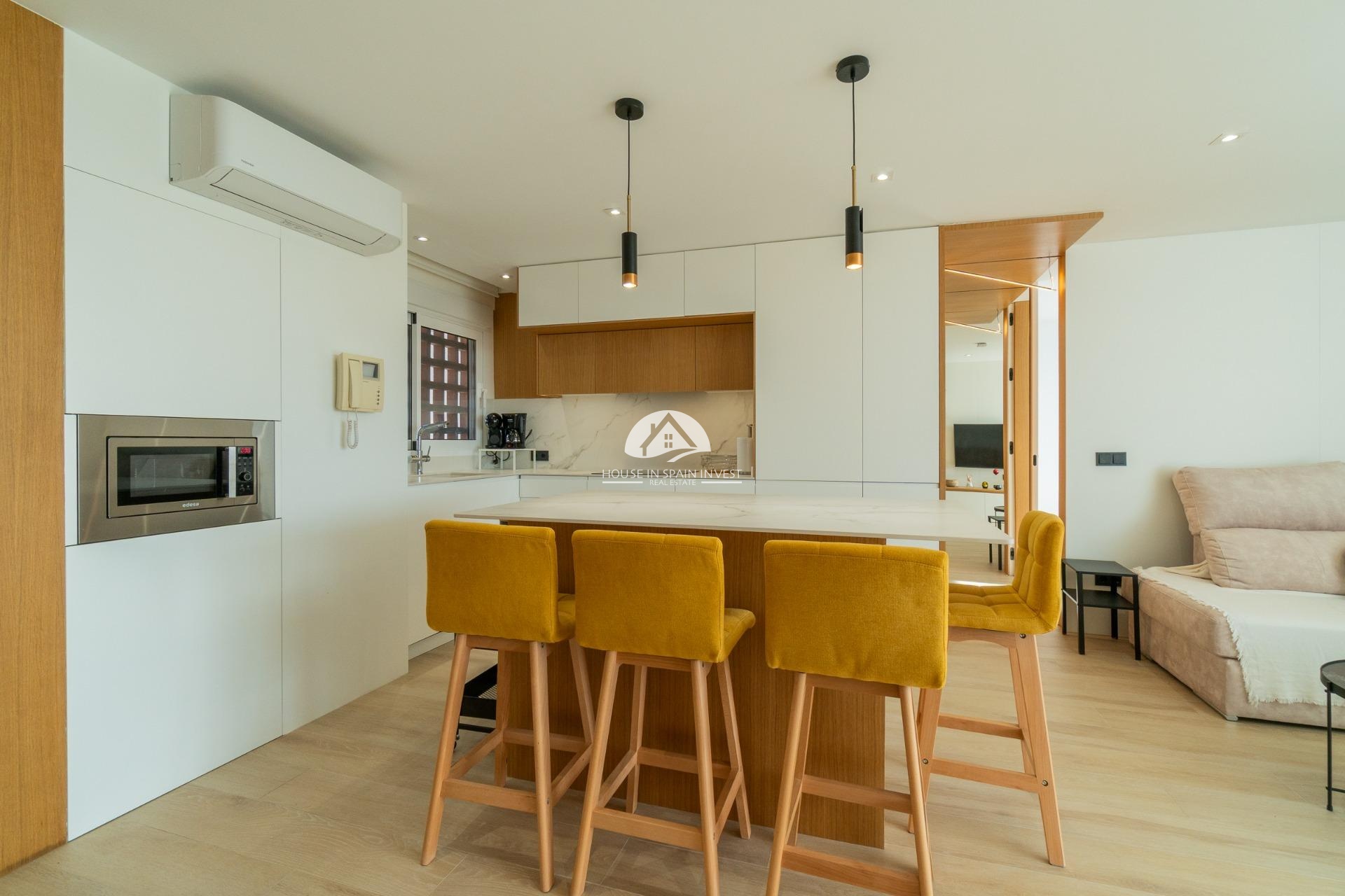 Reventa - Apartamento - Guardamar del Segura - Puerto Deportivo