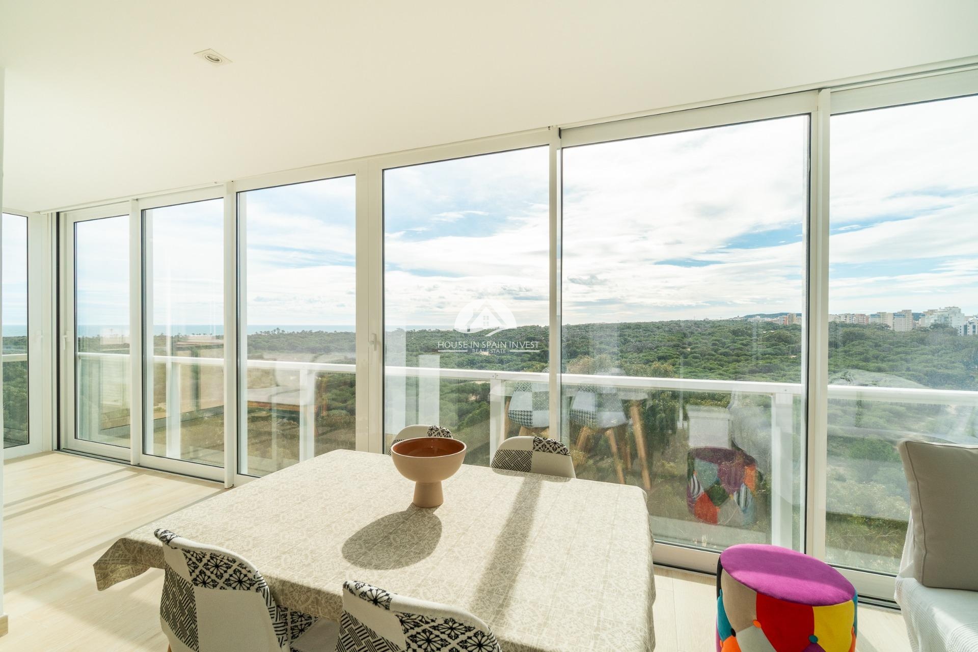 Reventa - Apartamento - Guardamar del Segura - Puerto Deportivo