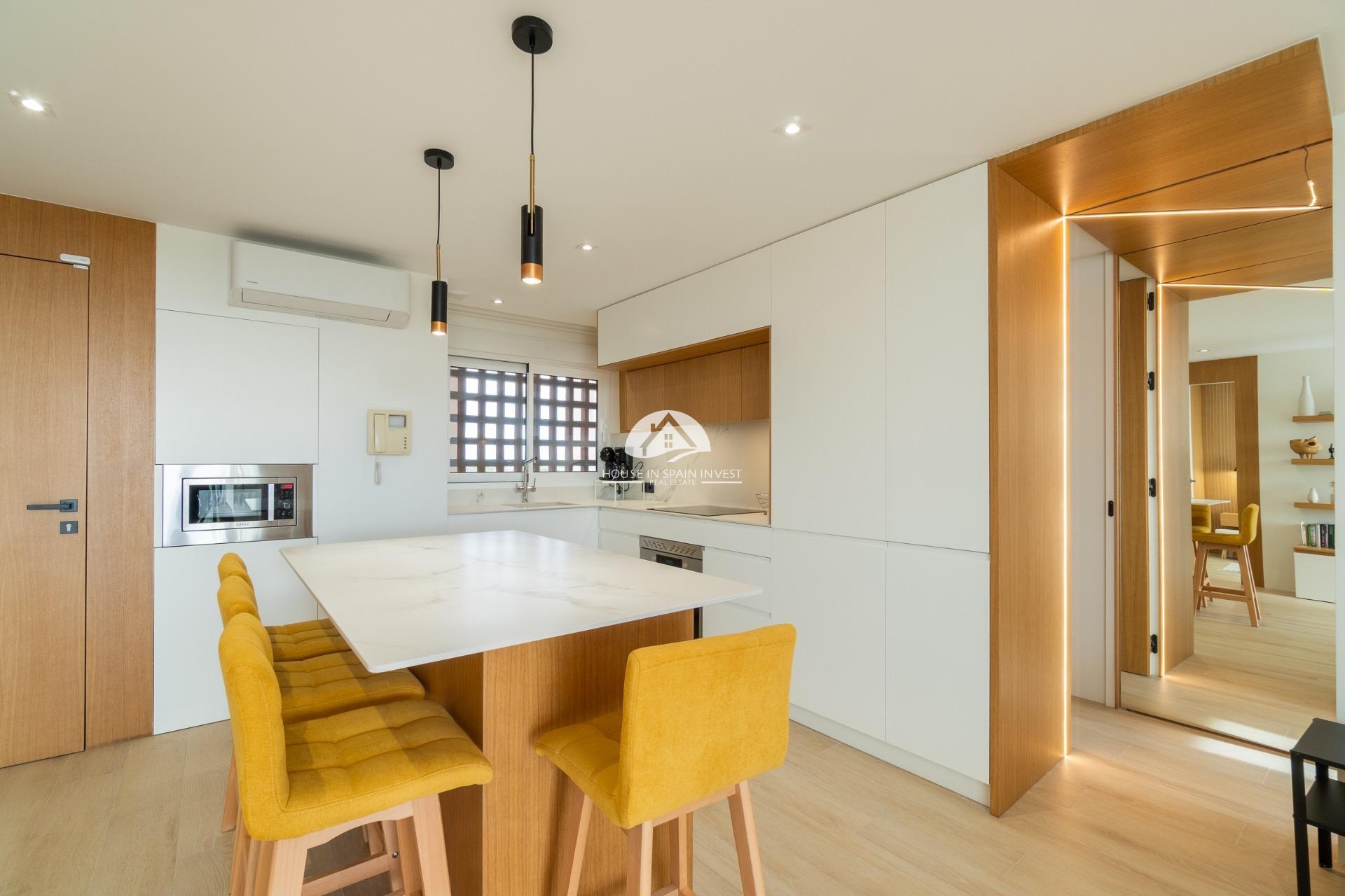 Reventa - Apartamento - Guardamar del Segura - Puerto Deportivo