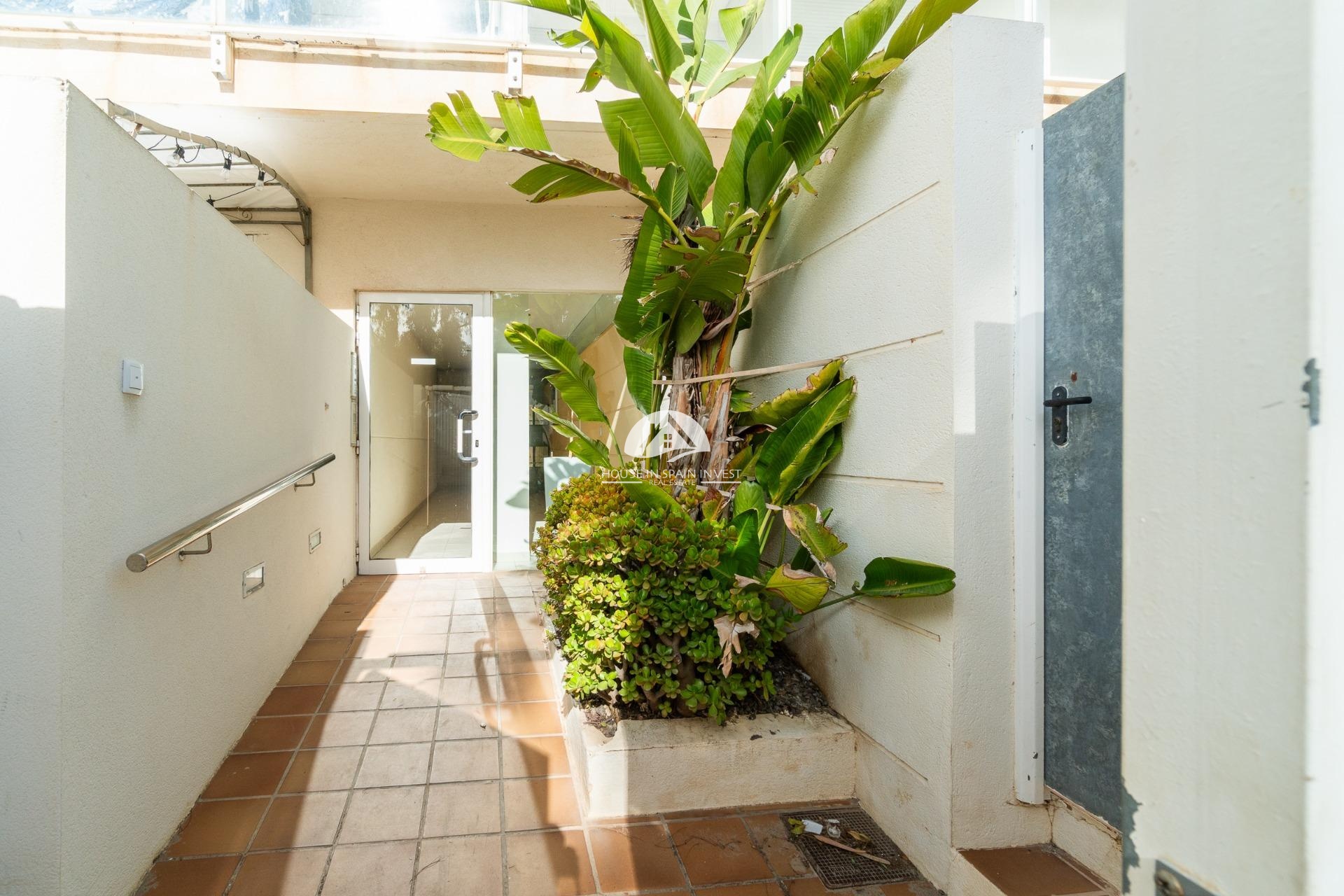 Reventa - Apartamento - Guardamar del Segura - Puerto Deportivo