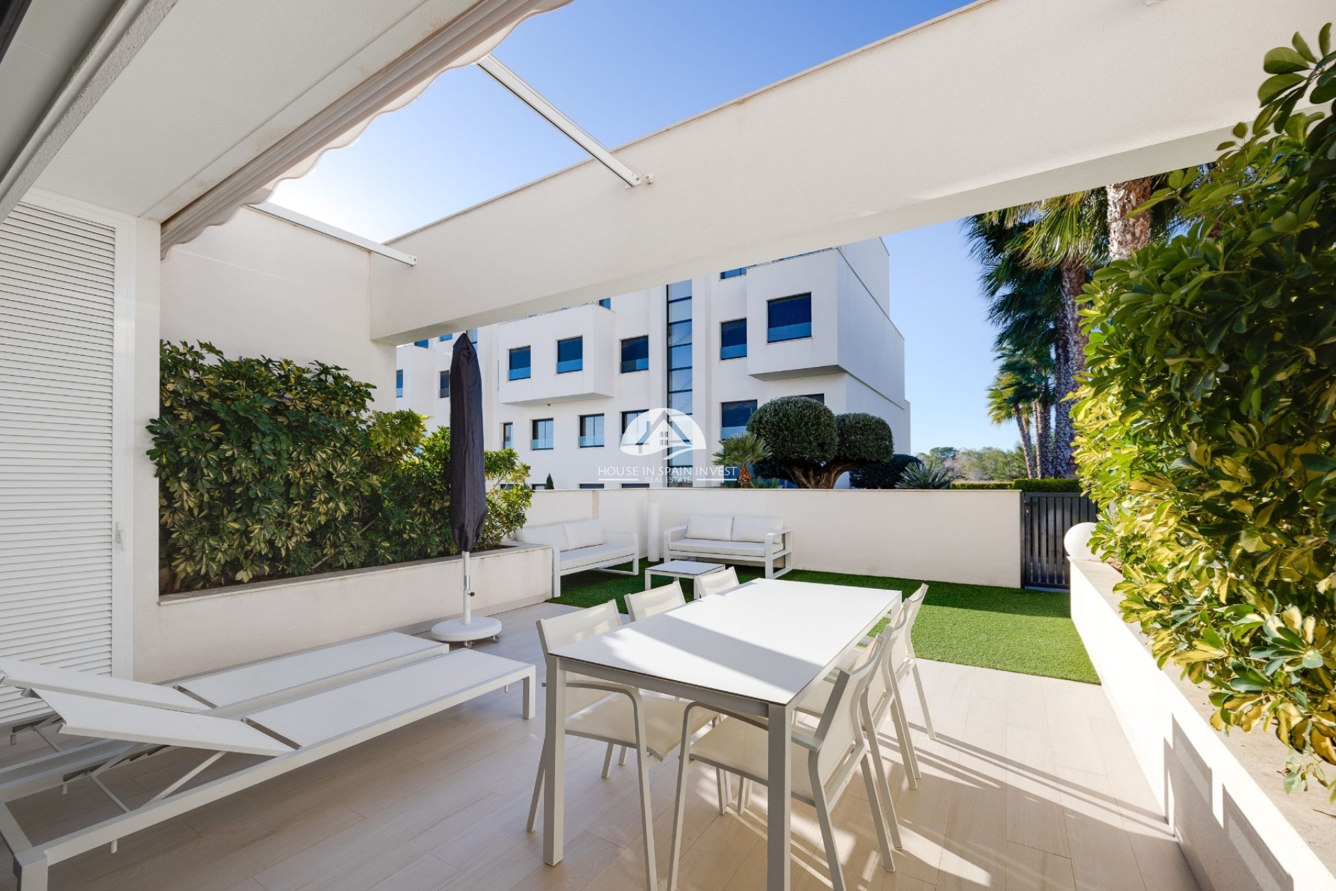 Reventa - Apartamento - Las Colinas Golf