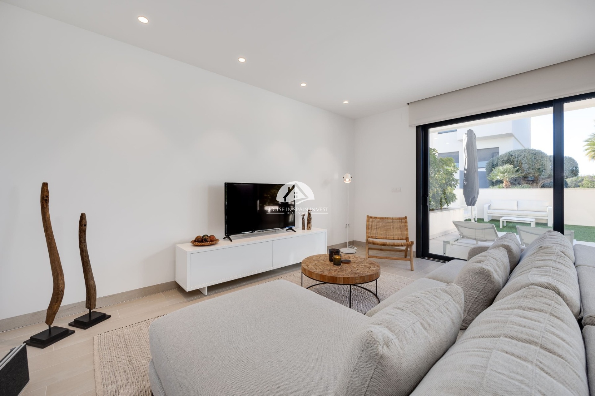 Reventa - Apartamento - Las Colinas Golf