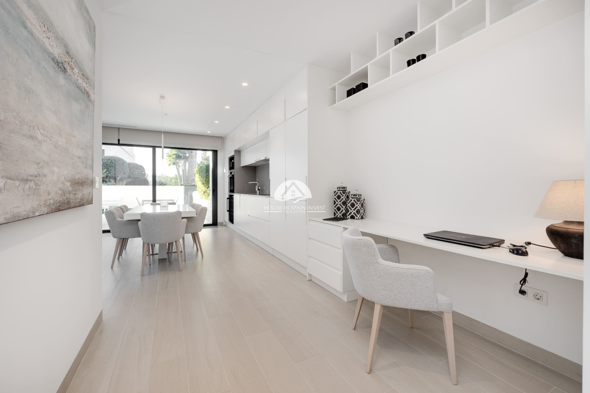 Reventa - Apartamento - Las Colinas Golf