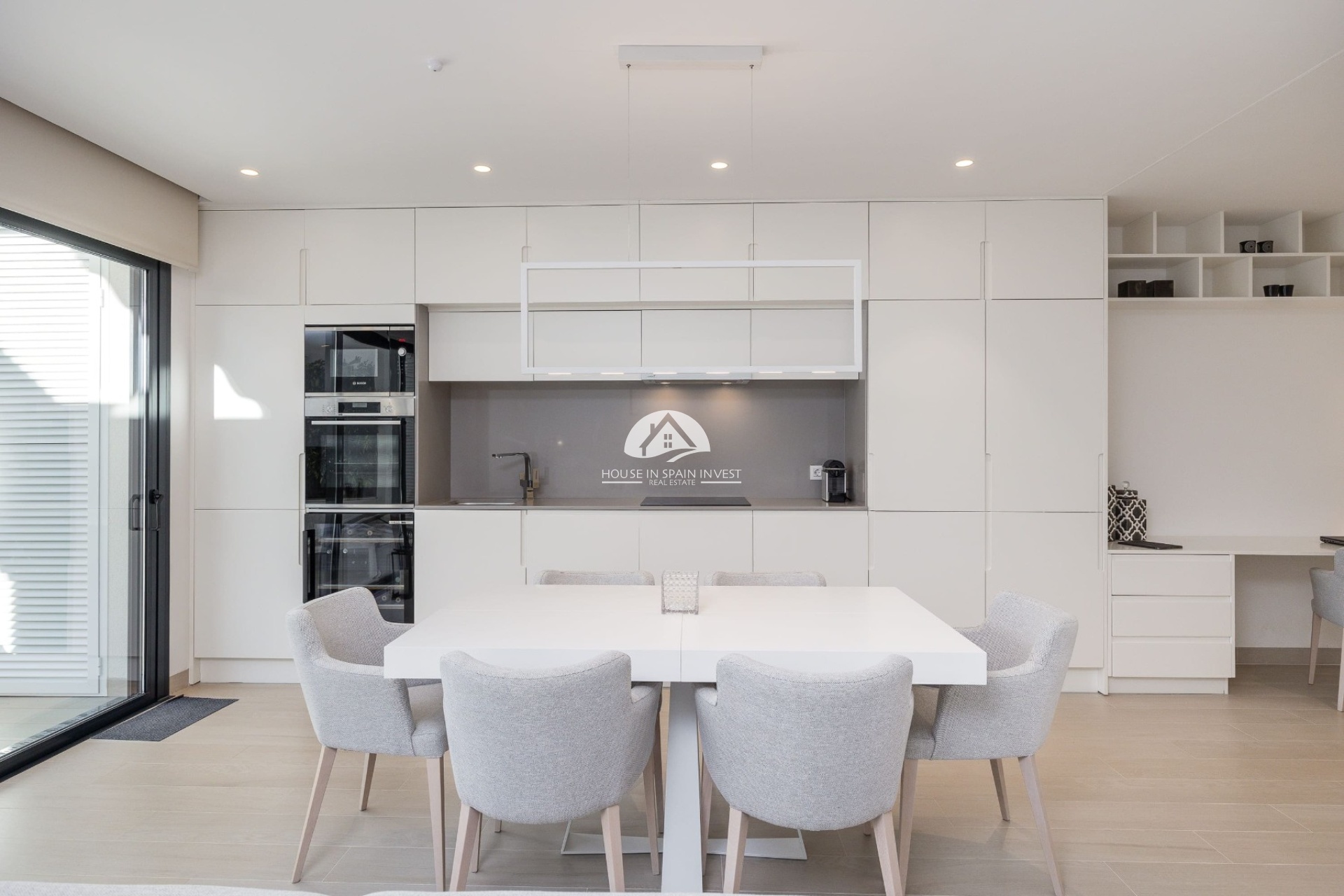 Reventa - Apartamento - Las Colinas Golf