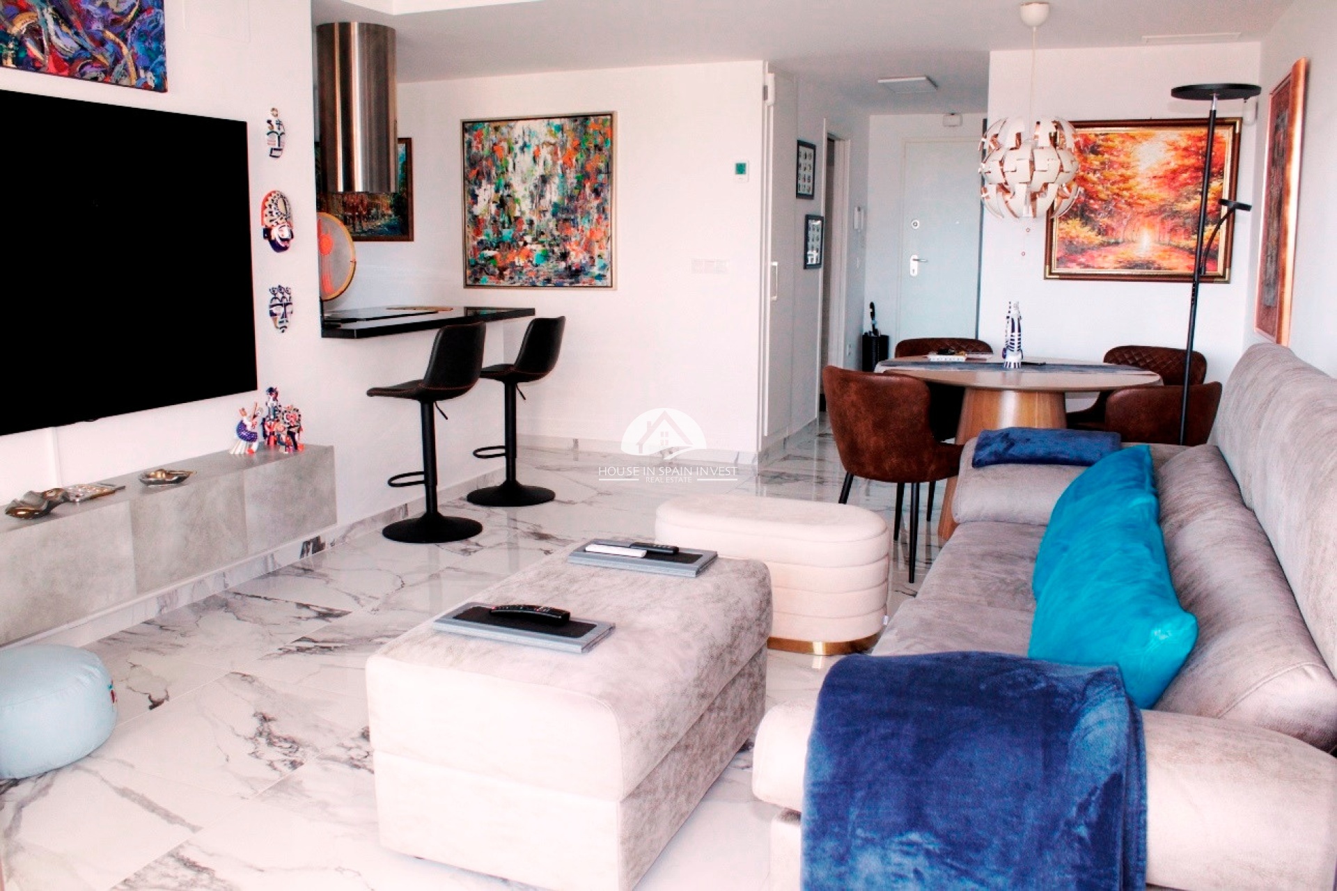 Reventa - Apartamento - Los Dolses