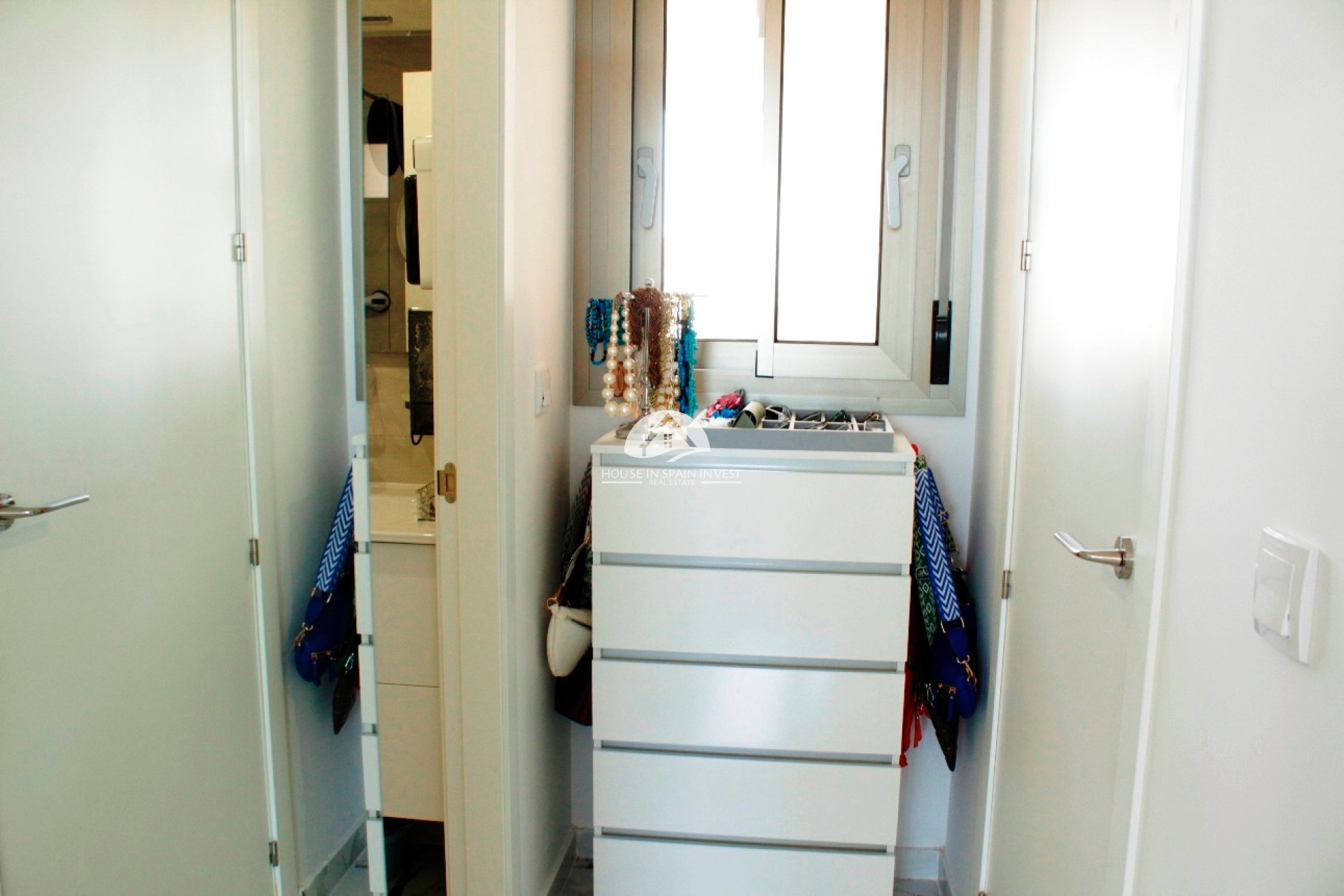 Reventa - Apartamento - Los Dolses