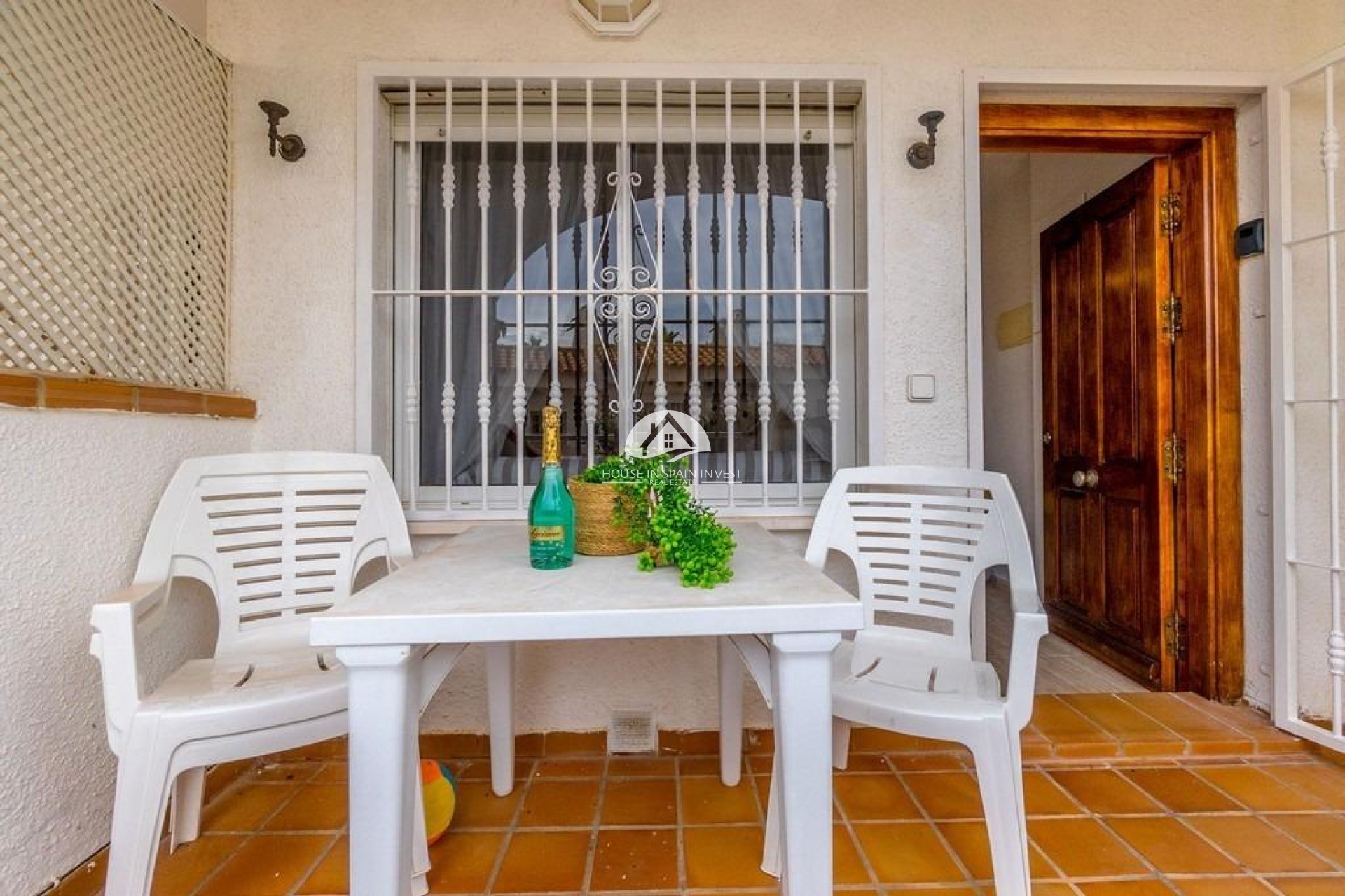 Reventa - Apartamento - Orihuela Costa - Cabo roig  