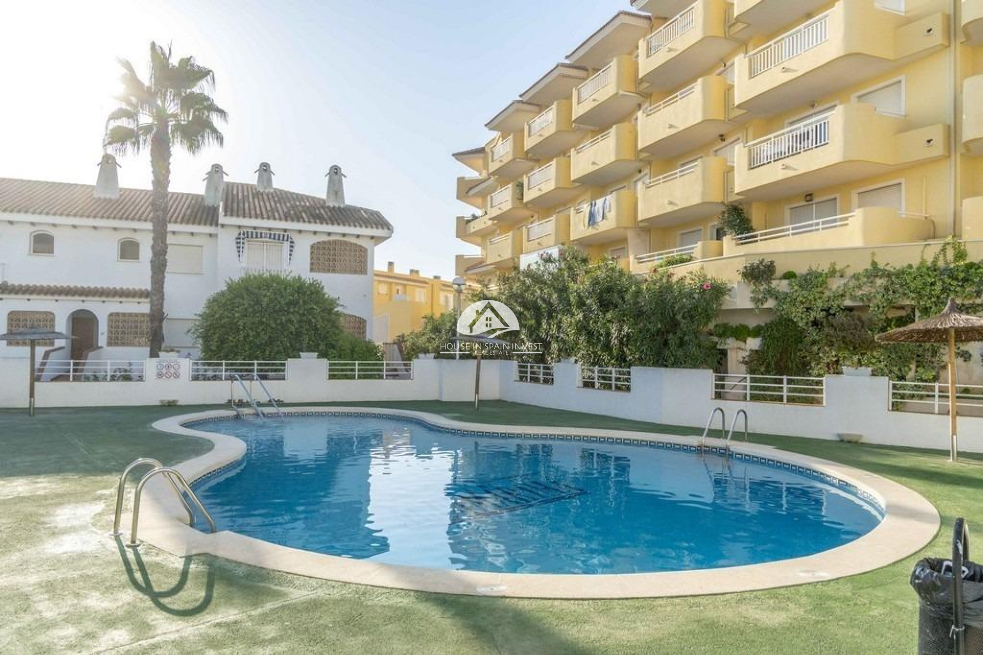 Reventa - Apartamento - Orihuela Costa - Cabo roig  