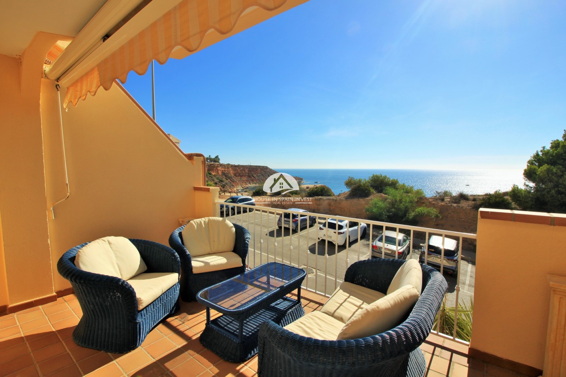 Reventa - Apartamento - Orihuela Costa - Cabo roig  