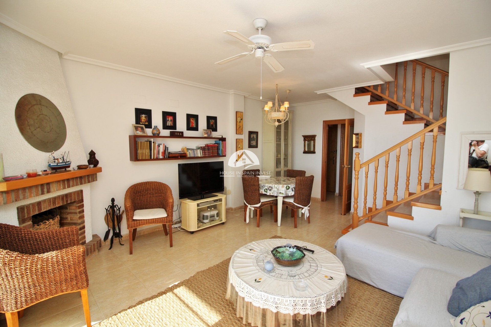 Reventa - Apartamento - Orihuela Costa - Cabo roig  