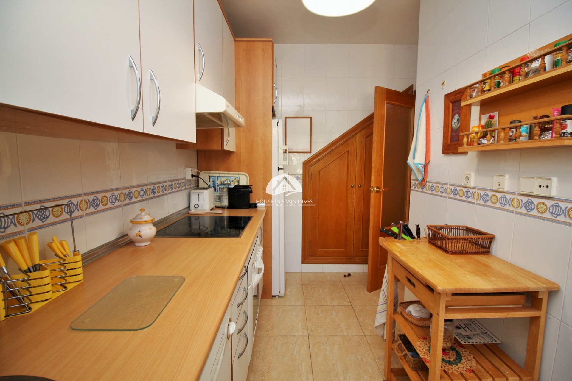 Reventa - Apartamento - Orihuela Costa - Cabo roig  