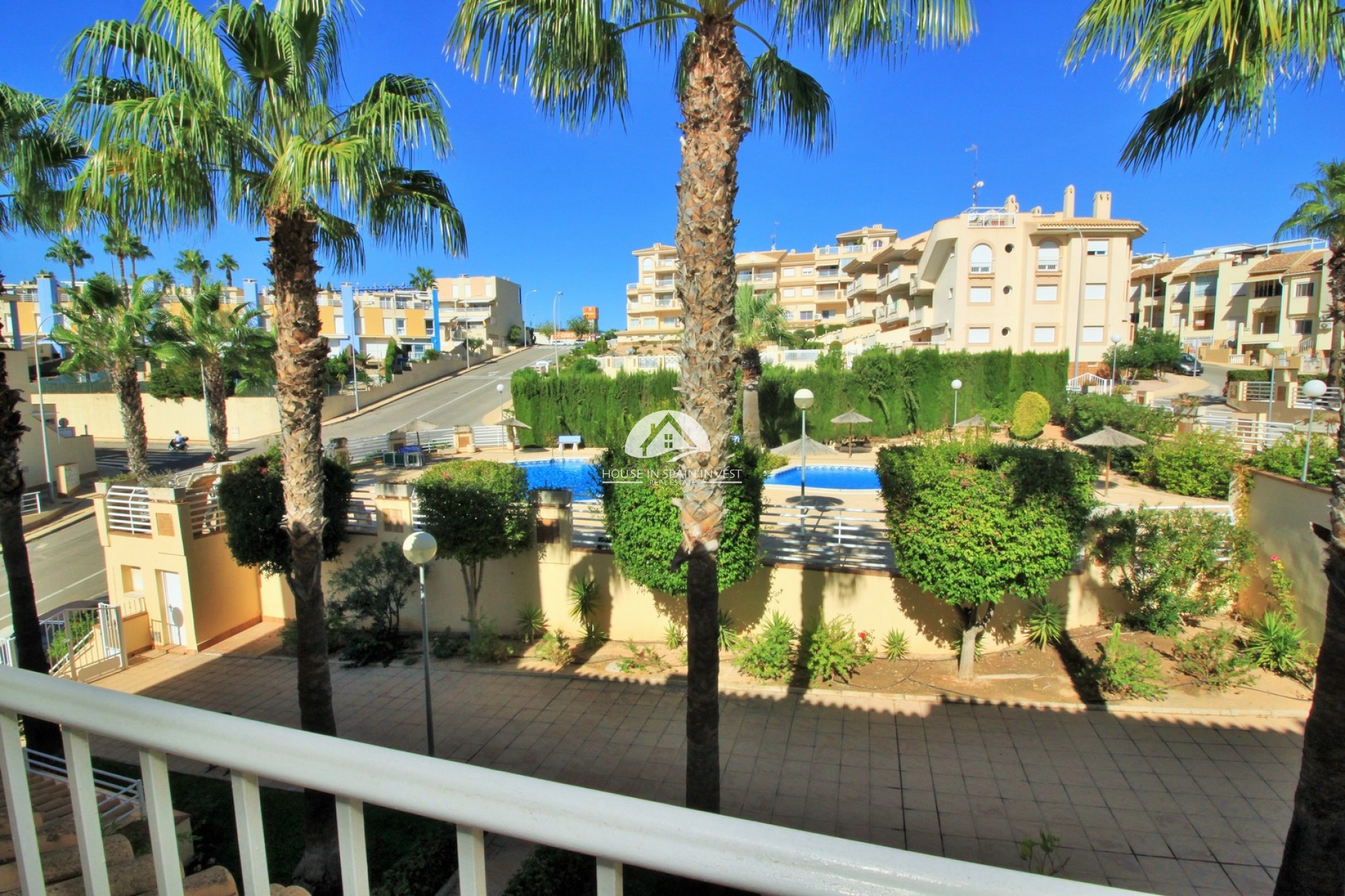 Reventa - Apartamento - Orihuela Costa - Cabo roig  