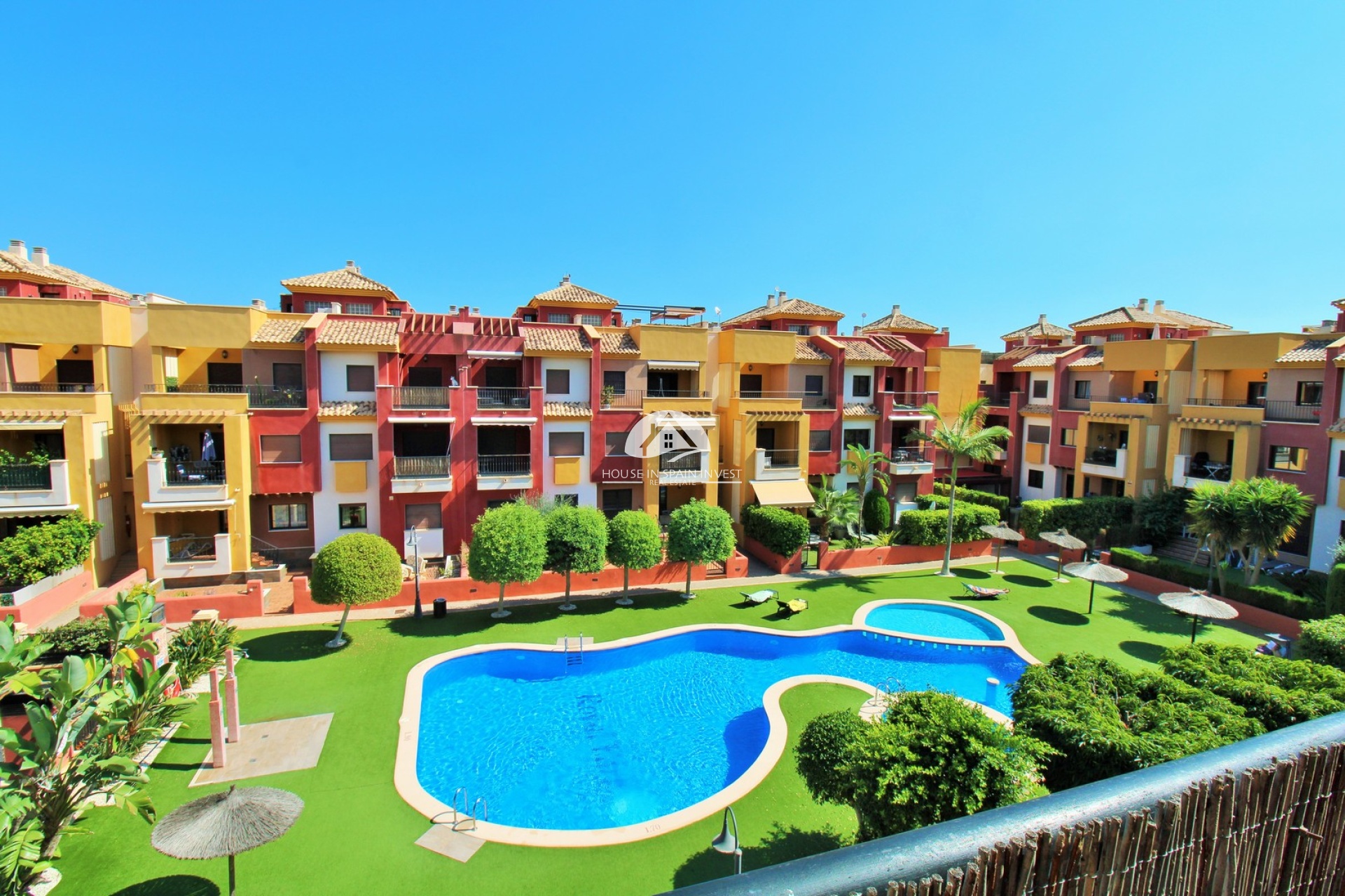 Reventa - Apartamento - Orihuela Costa - Cabo roig  