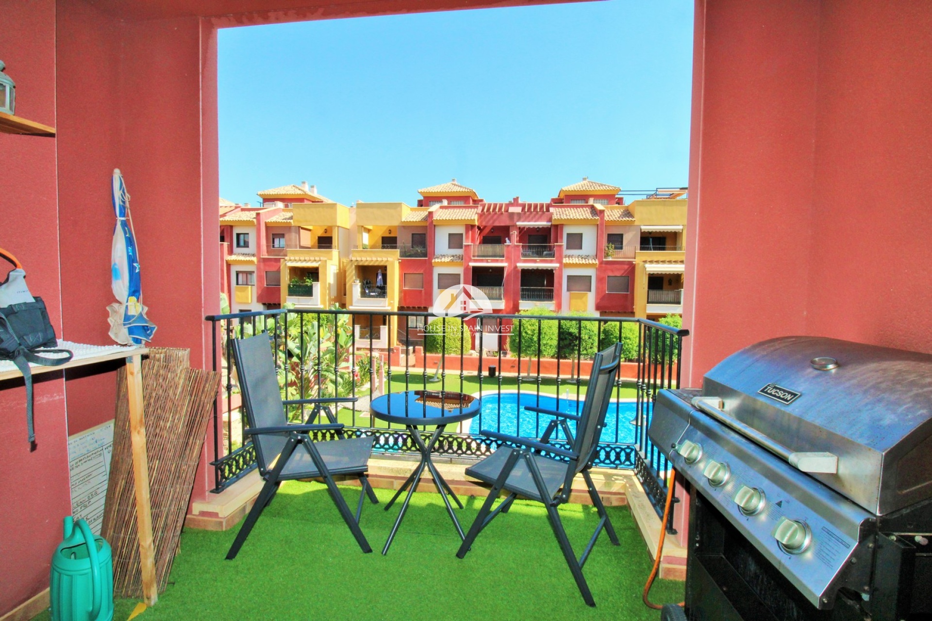Reventa - Apartamento - Orihuela Costa - Cabo roig  