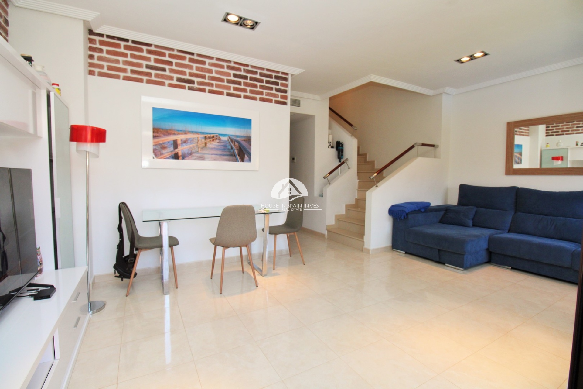 Reventa - Apartamento - Orihuela Costa - Cabo roig  