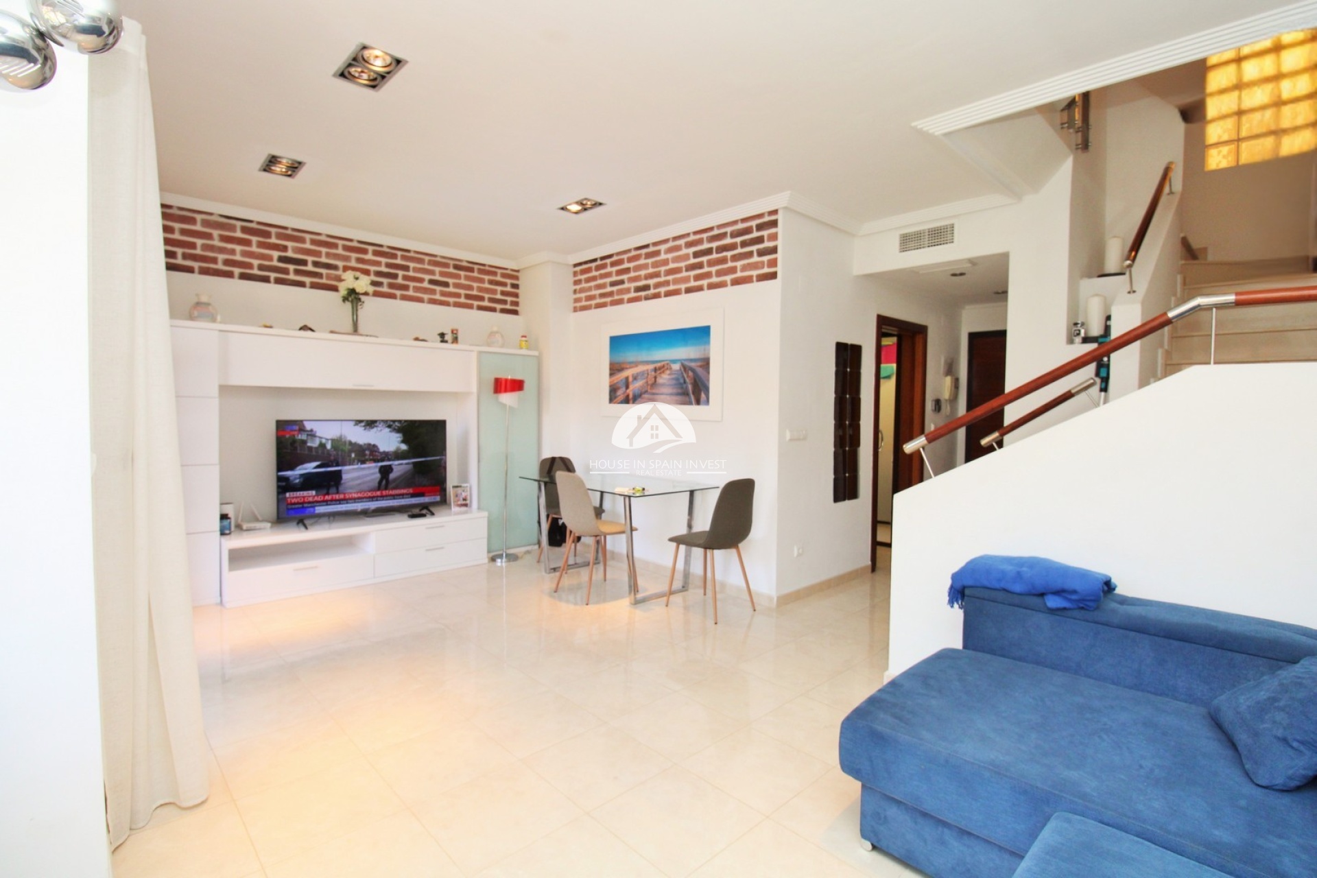 Reventa - Apartamento - Orihuela Costa - Cabo roig  