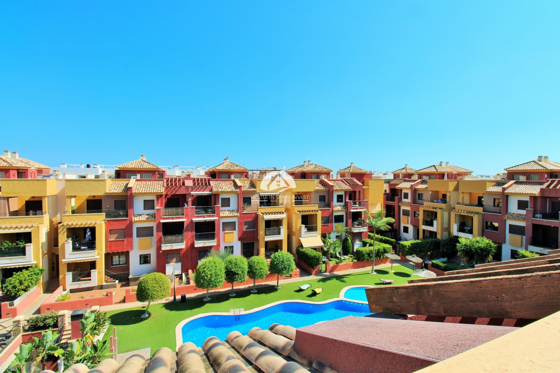 Reventa - Apartamento - Orihuela Costa - Cabo roig  